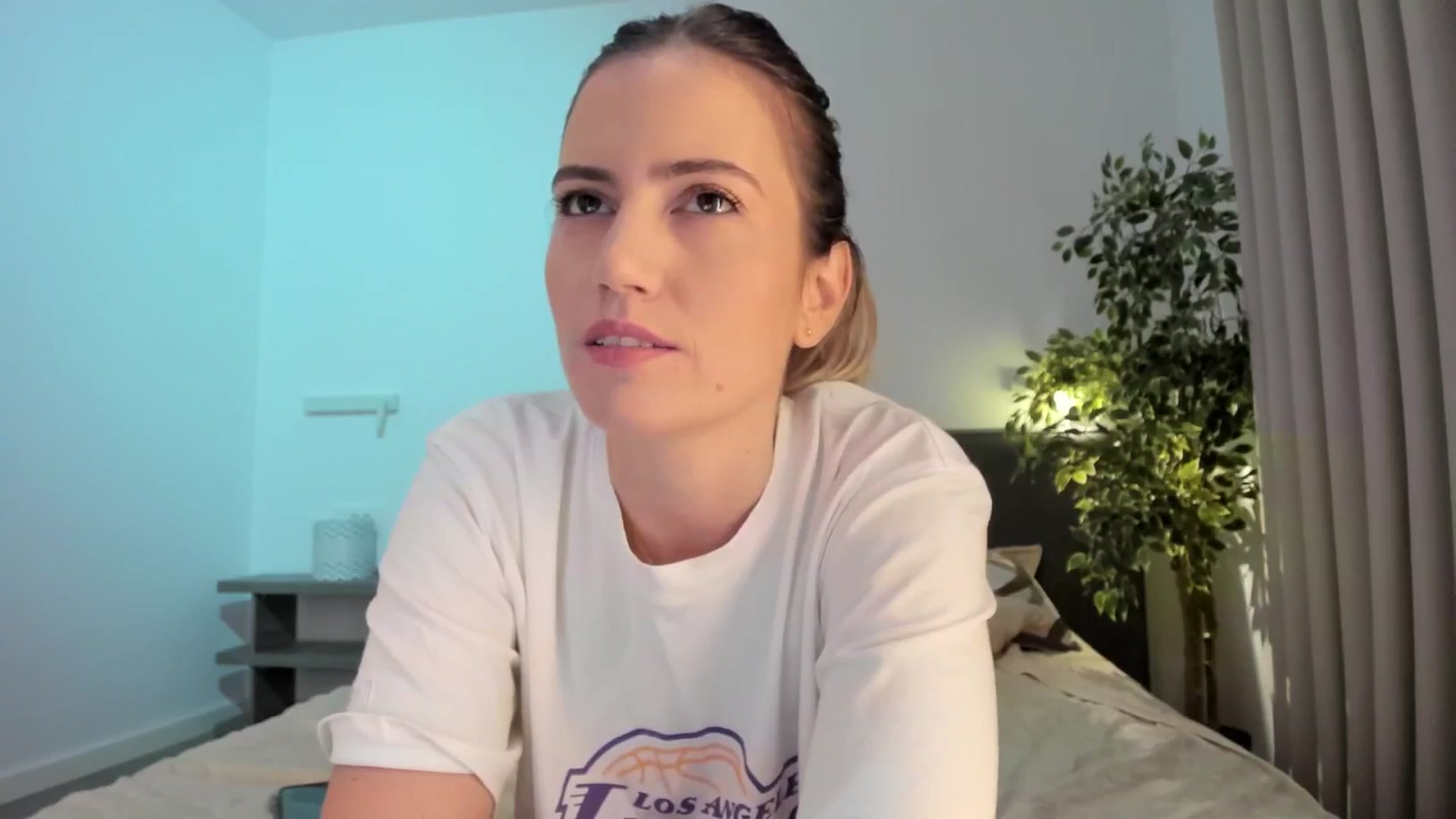 Gallery image thumbnail from happyendings_'s myfreecams stream on, 09/26/2024, 04:31 image 5 of 20
