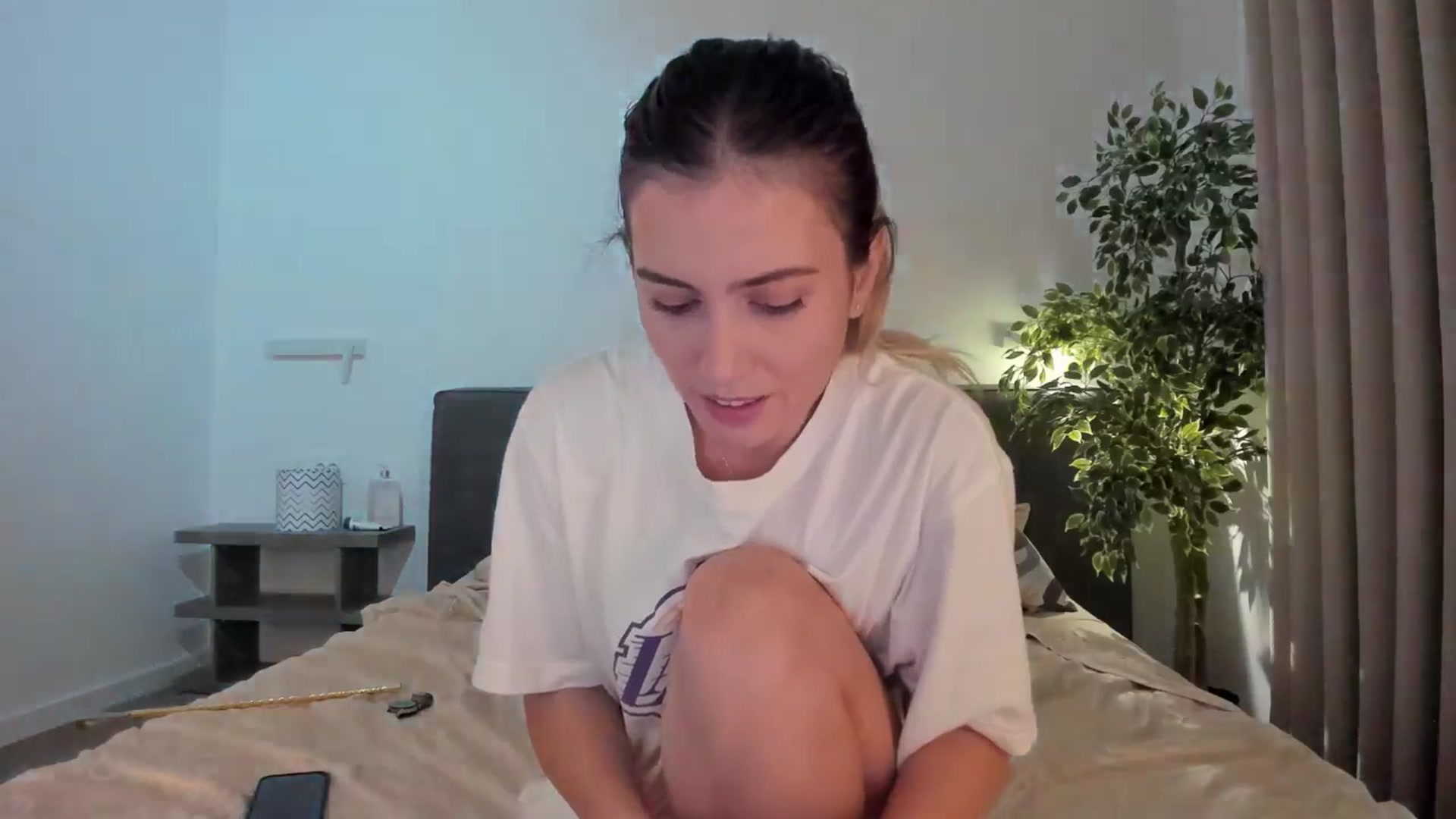 Gallery image thumbnail from happyendings_'s myfreecams stream on, 09/26/2024, 04:31 image 9 of 20