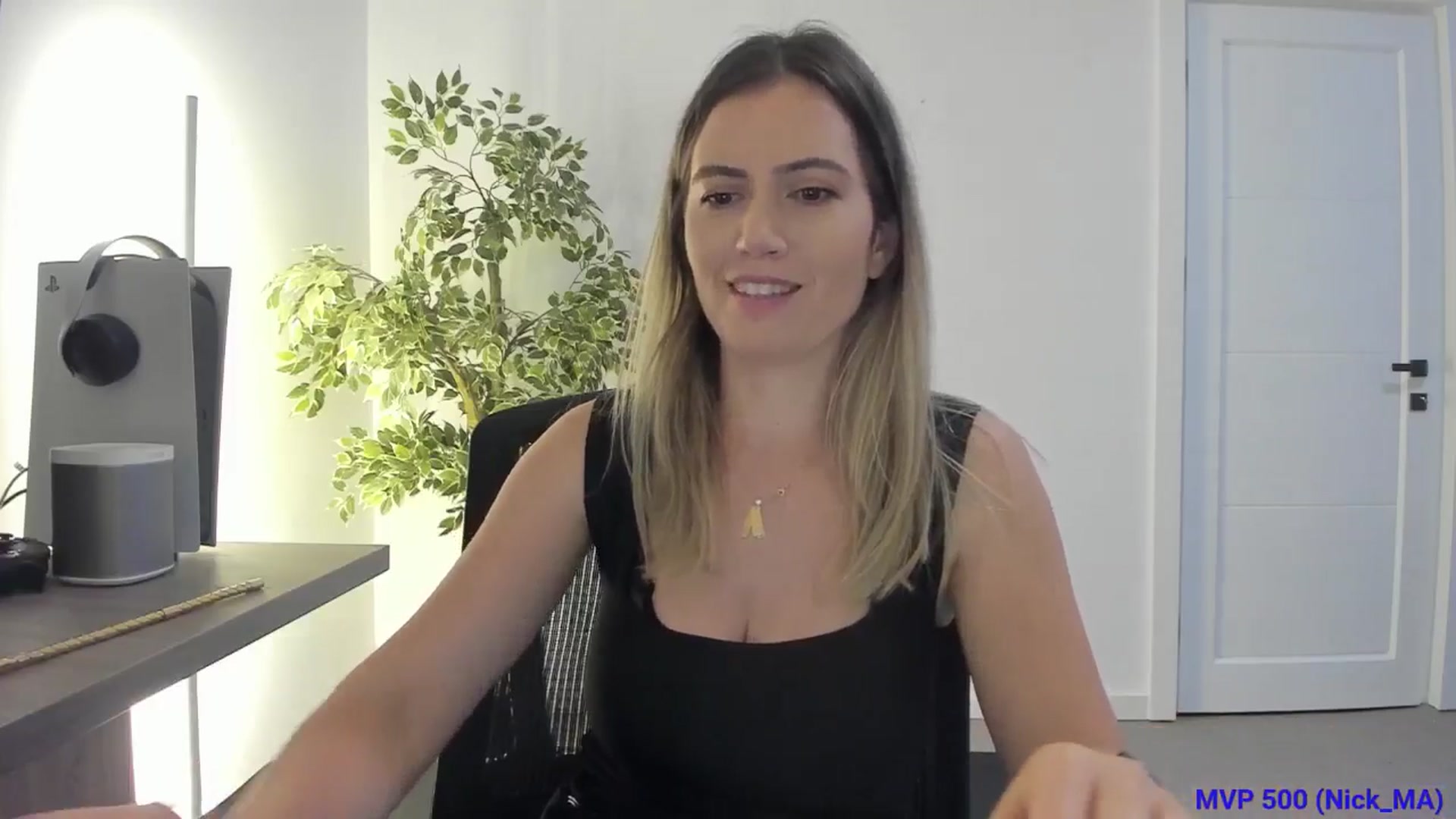 Gallery image thumbnail from happyendings_'s myfreecams stream on, 10/03/2024, 06:17 image 5 of 20
