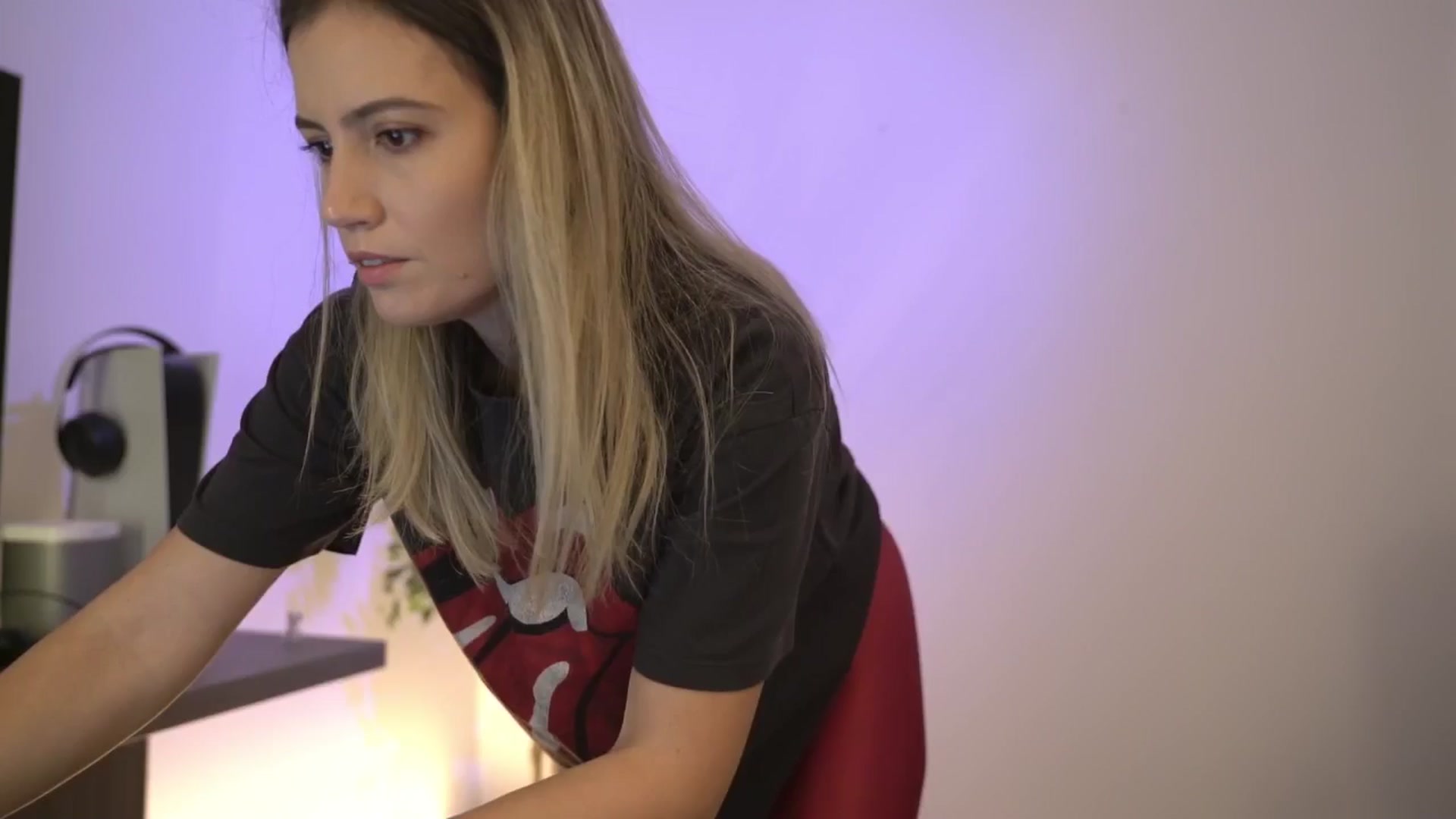 Gallery image thumbnail from happyendings_'s myfreecams stream on, 10/10/2024, 03:40 image 2 of 20