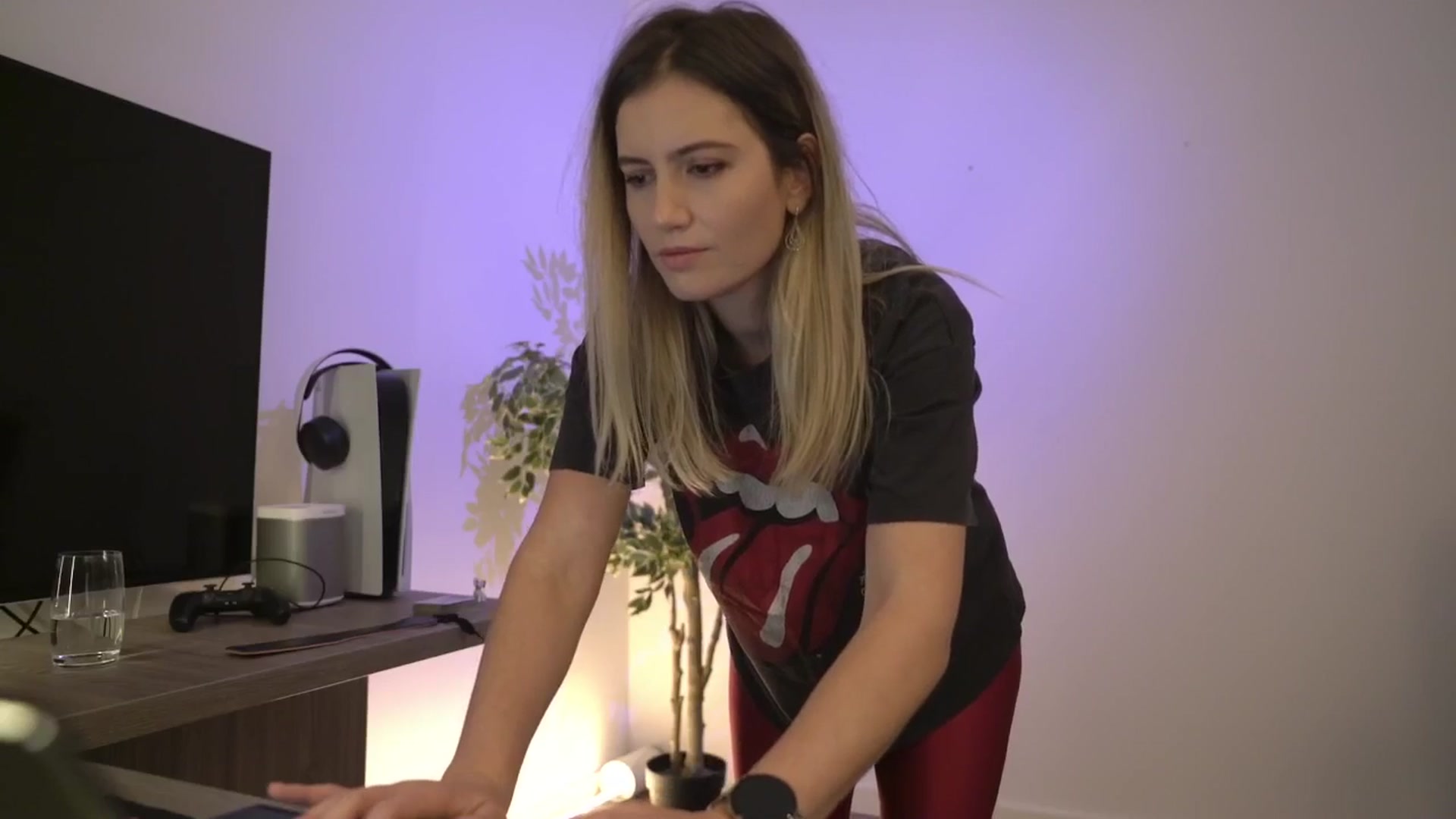 Gallery image thumbnail from happyendings_'s myfreecams stream on, 10/10/2024, 04:46 image 3 of 20