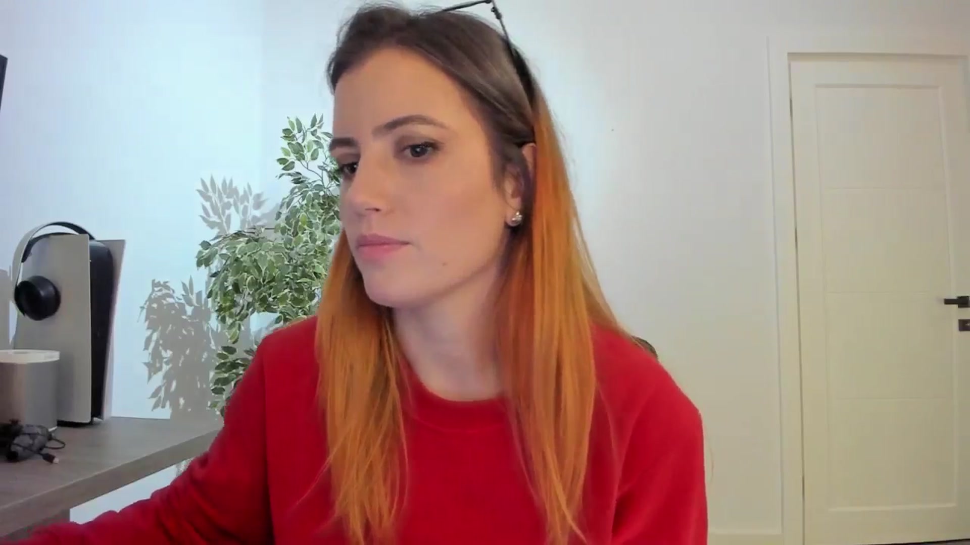 Gallery image thumbnail from happyendings_'s myfreecams stream on, 10/17/2024, 06:15 image 19 of 20