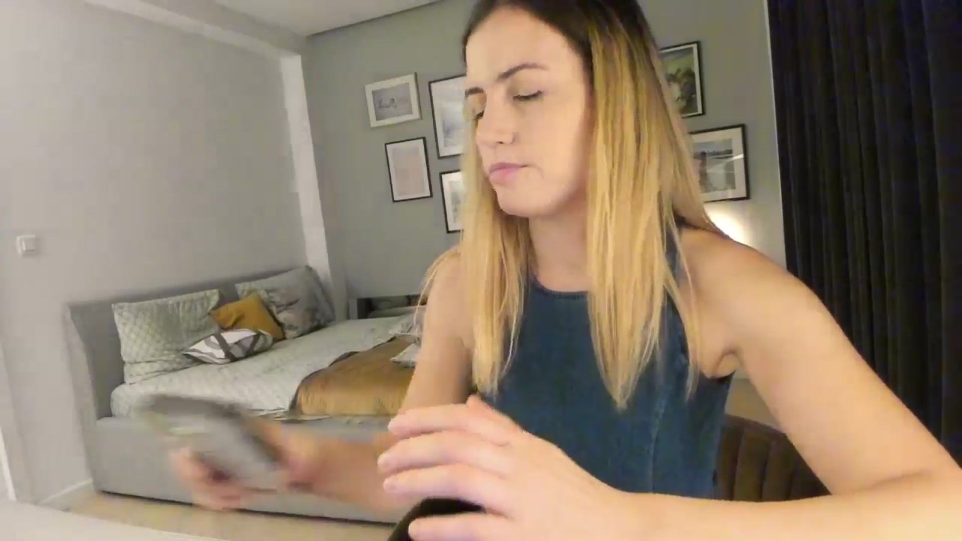 Gallery image thumbnail from happyendings_'s myfreecams stream on, 10/22/2024, 04:50 image 20 of 20
