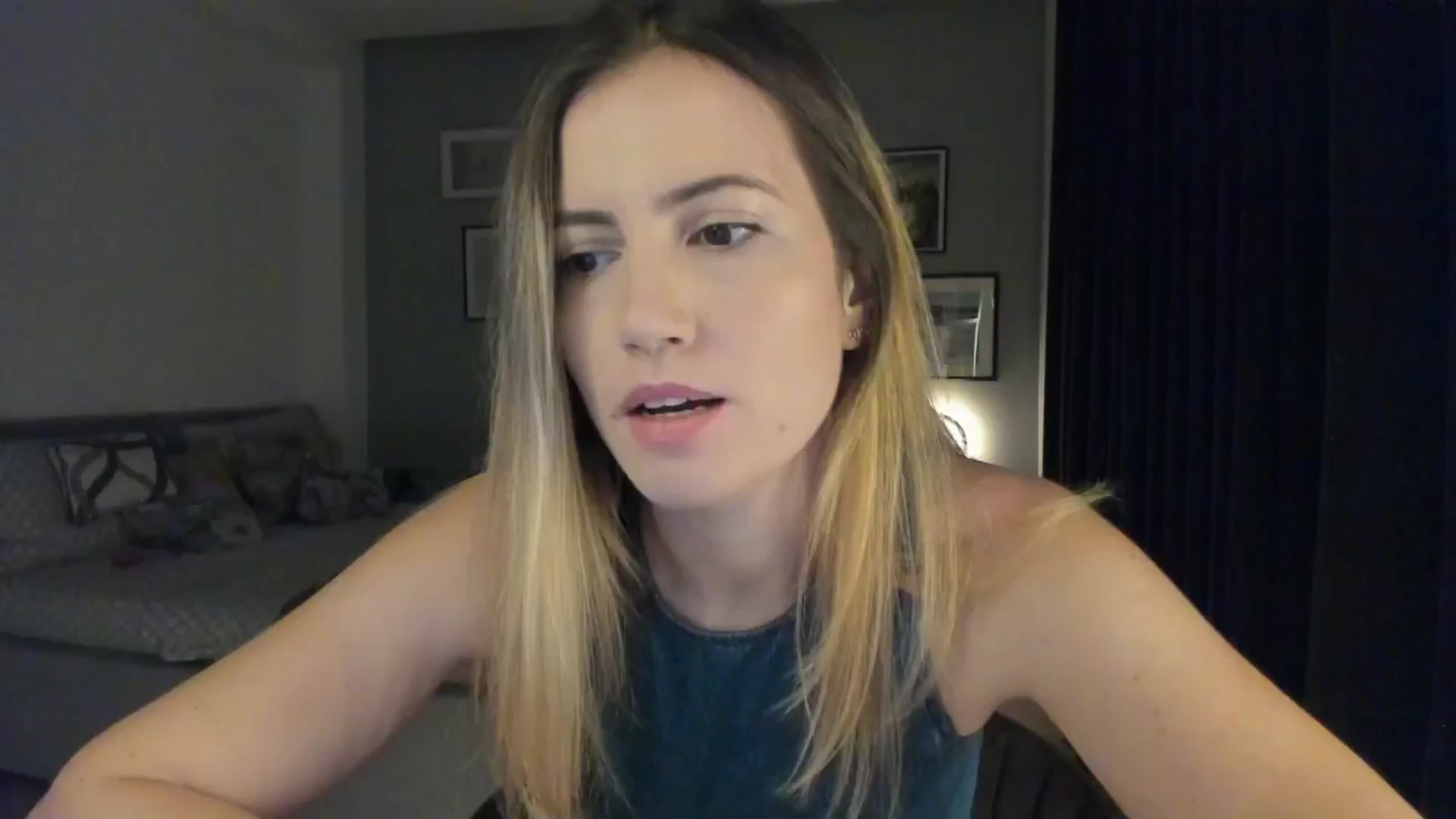 Gallery image thumbnail from happyendings_'s myfreecams stream on, 10/22/2024, 04:50 image 1 of 20