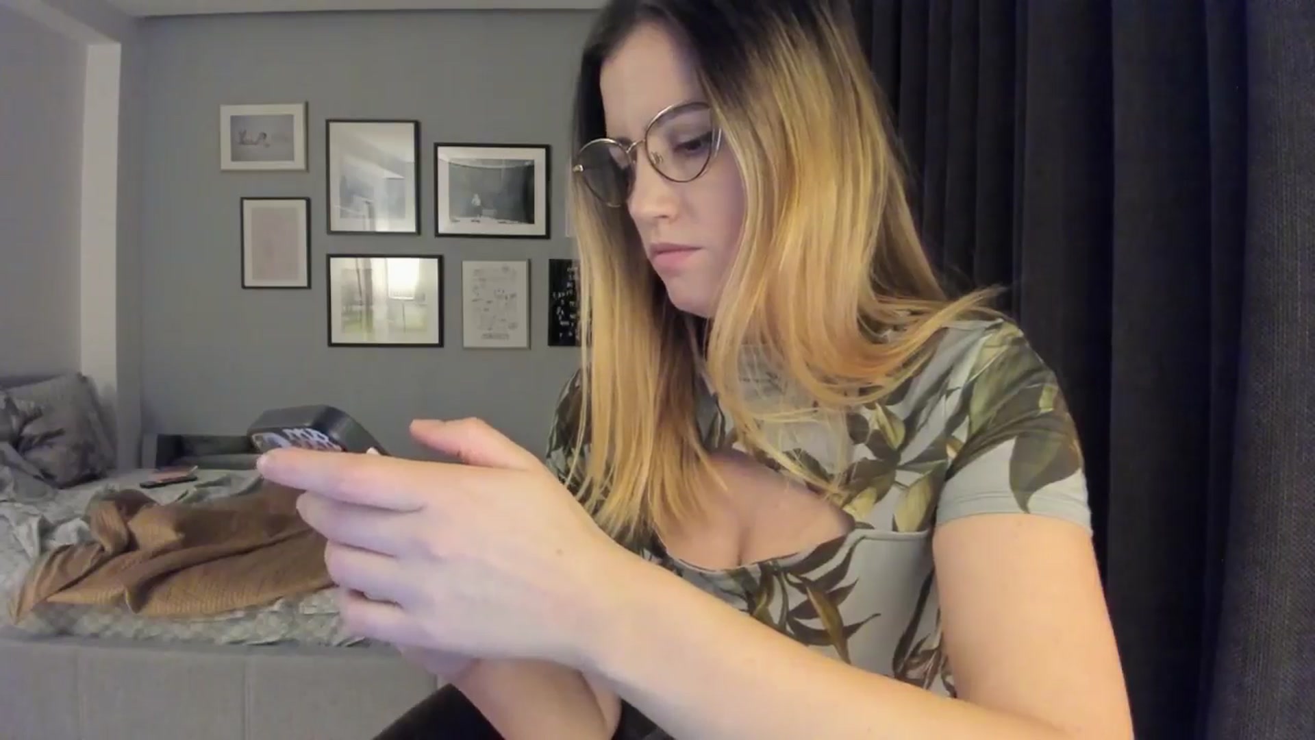 Gallery image thumbnail from happyendings_'s myfreecams stream on, 10/23/2024, 04:35 image 20 of 20