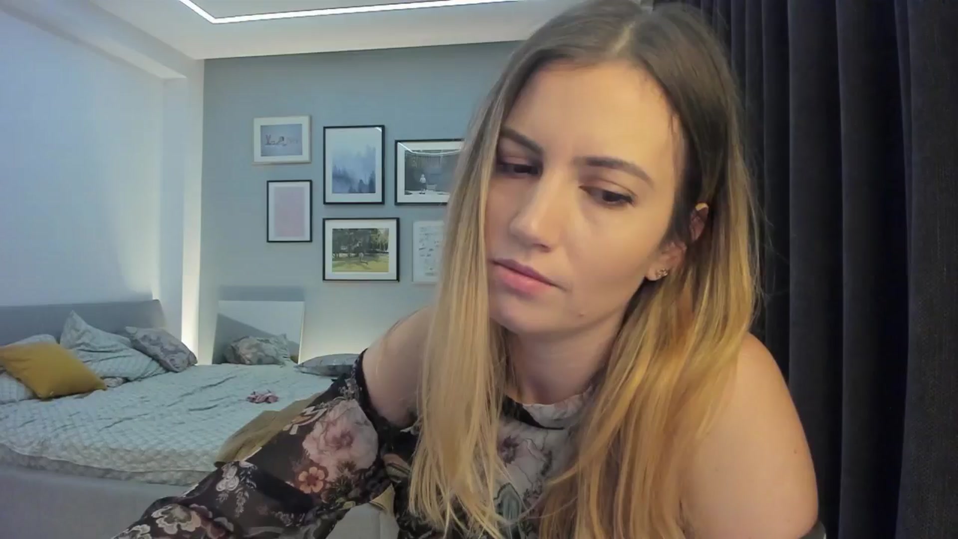 Gallery image thumbnail from happyendings_'s myfreecams stream on, 10/25/2024, 04:42 image 20 of 20