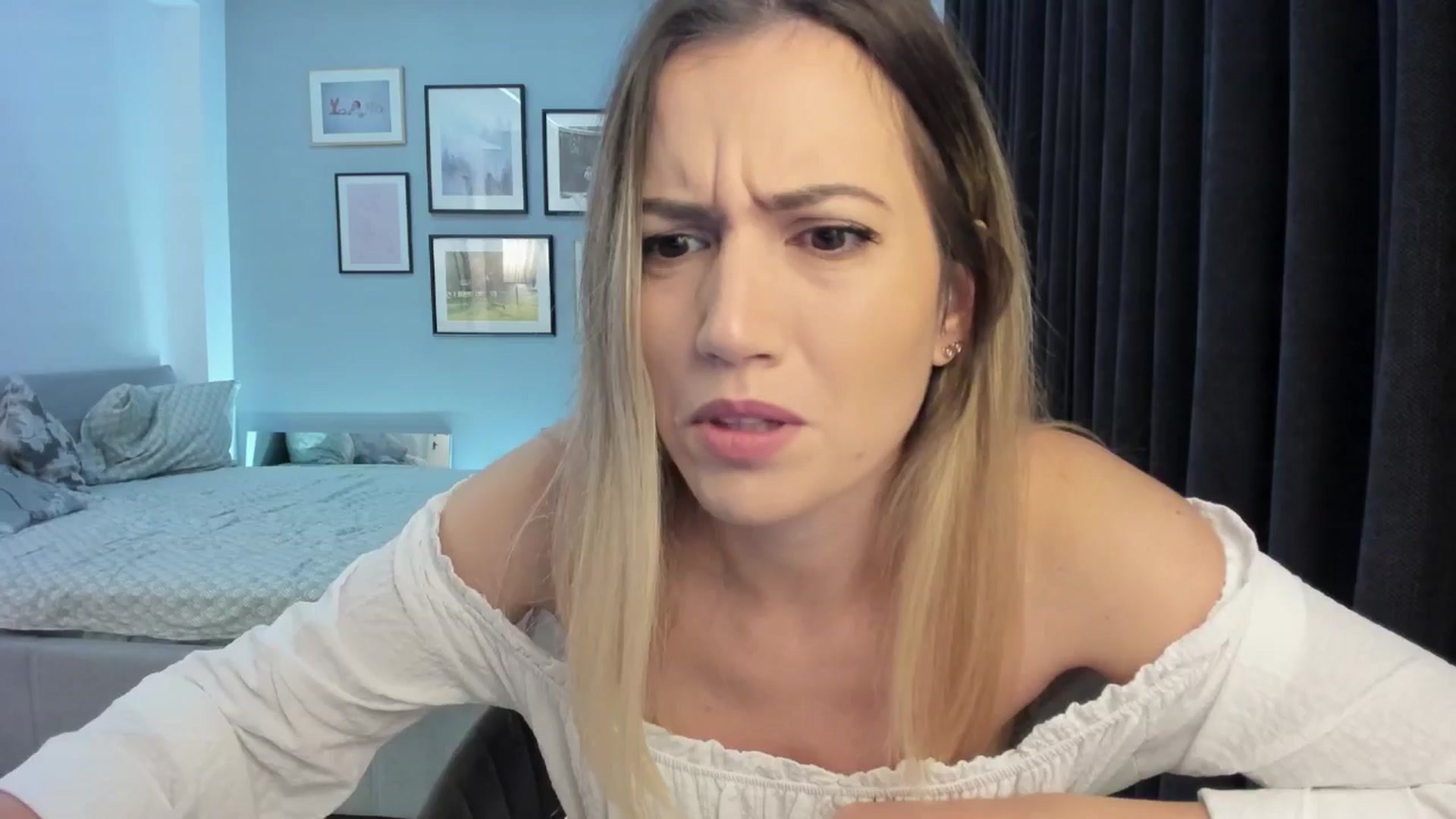 Gallery image thumbnail from happyendings_'s myfreecams stream on, 11/02/2024, 03:22 image 1 of 20