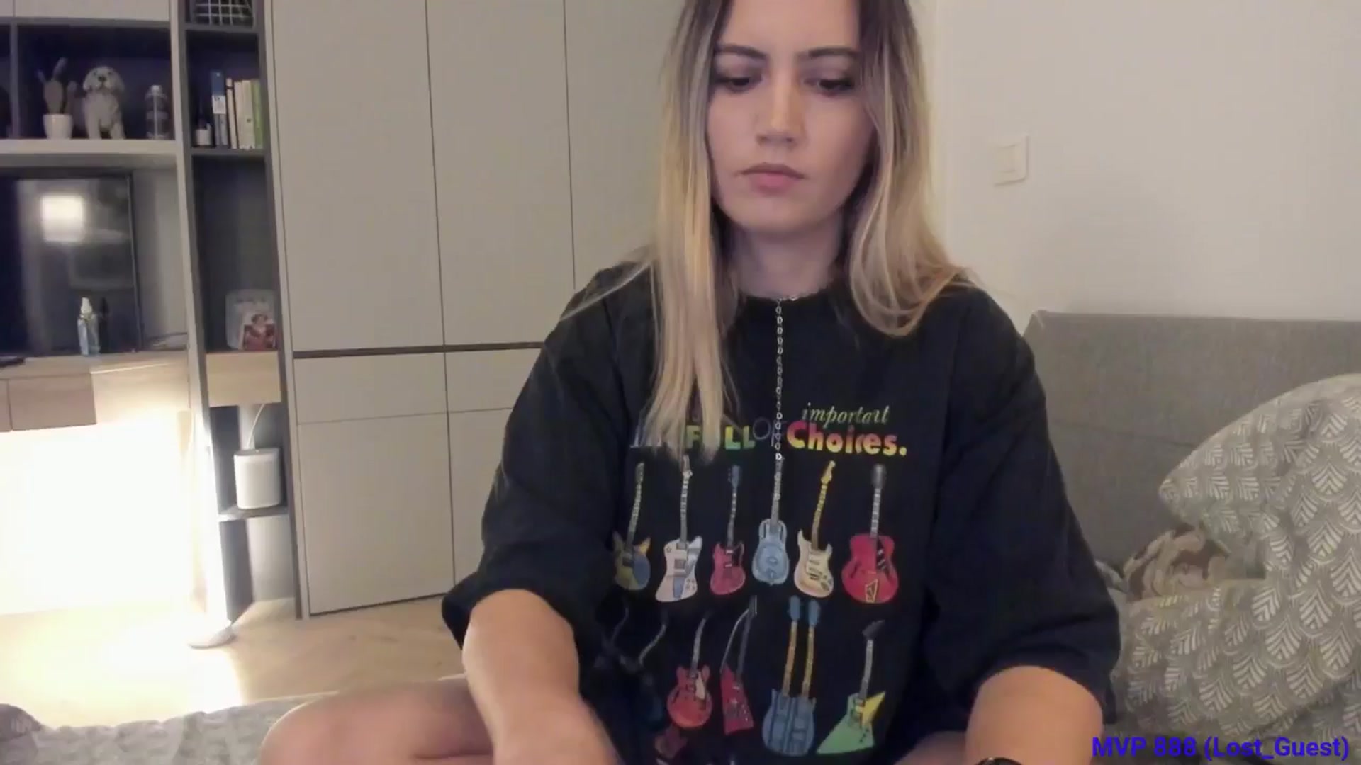 Gallery image thumbnail from happyendings_'s myfreecams stream on, 11/07/2024, 05:24 image 11 of 20