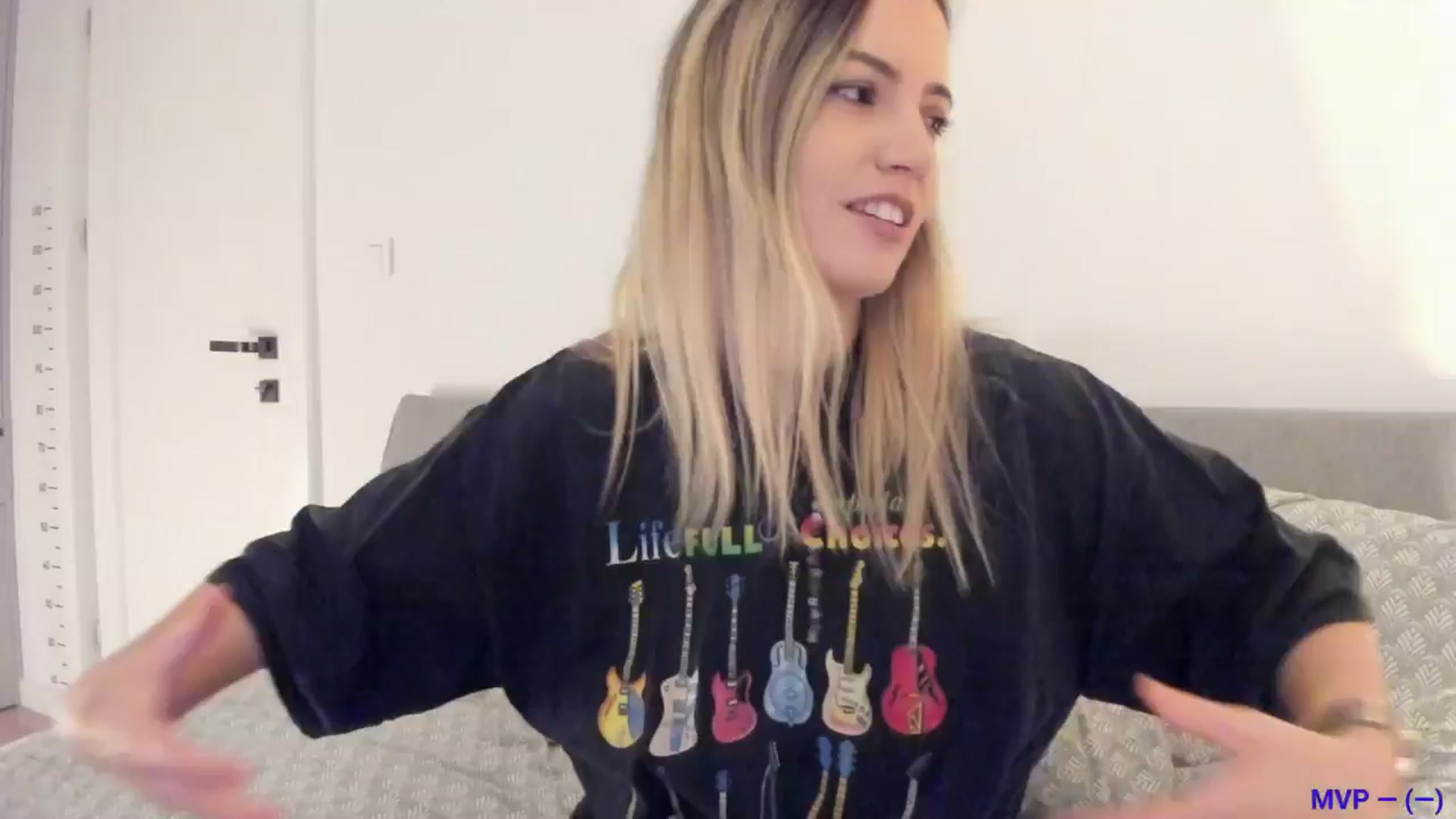 Gallery image thumbnail from happyendings_'s myfreecams stream on, 11/07/2024, 05:24 image 4 of 20