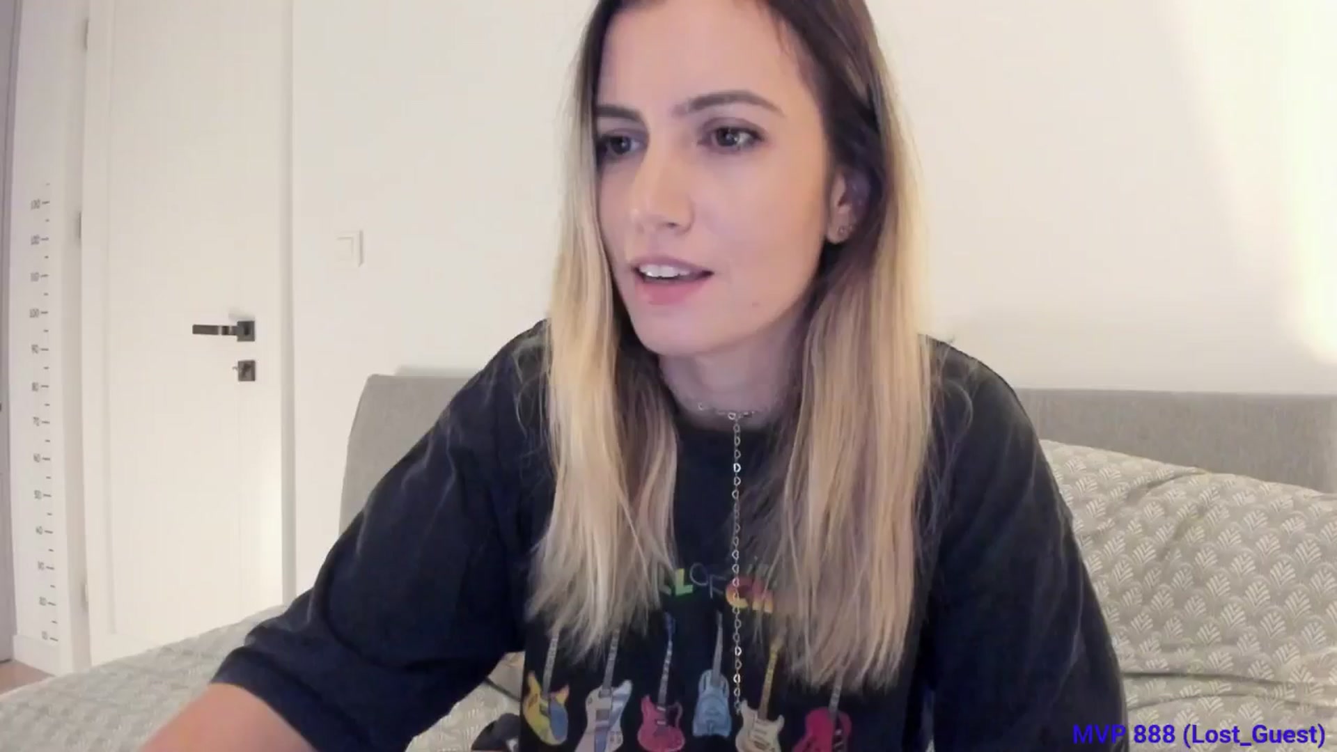 Gallery image thumbnail from happyendings_'s myfreecams stream on, 11/07/2024, 05:24 image 6 of 20