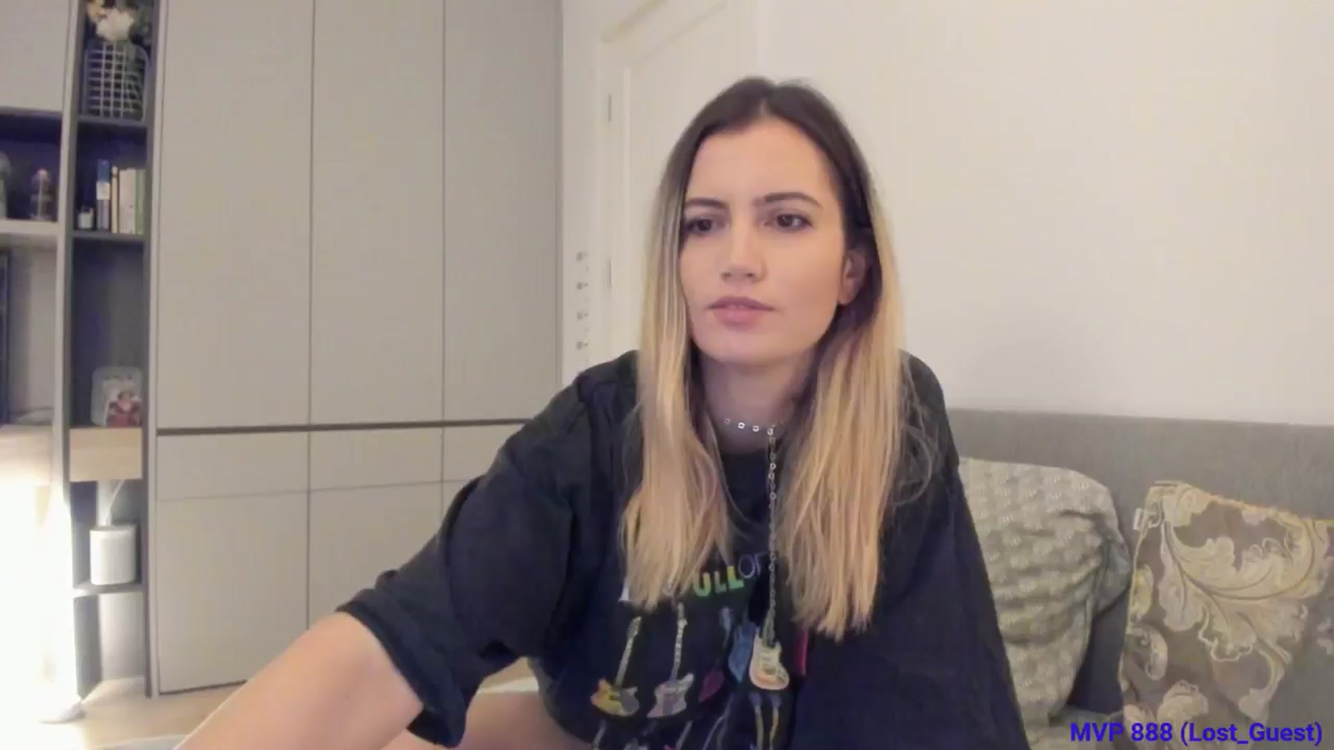 Gallery image thumbnail from happyendings_'s myfreecams stream on, 11/07/2024, 05:24 image 13 of 20