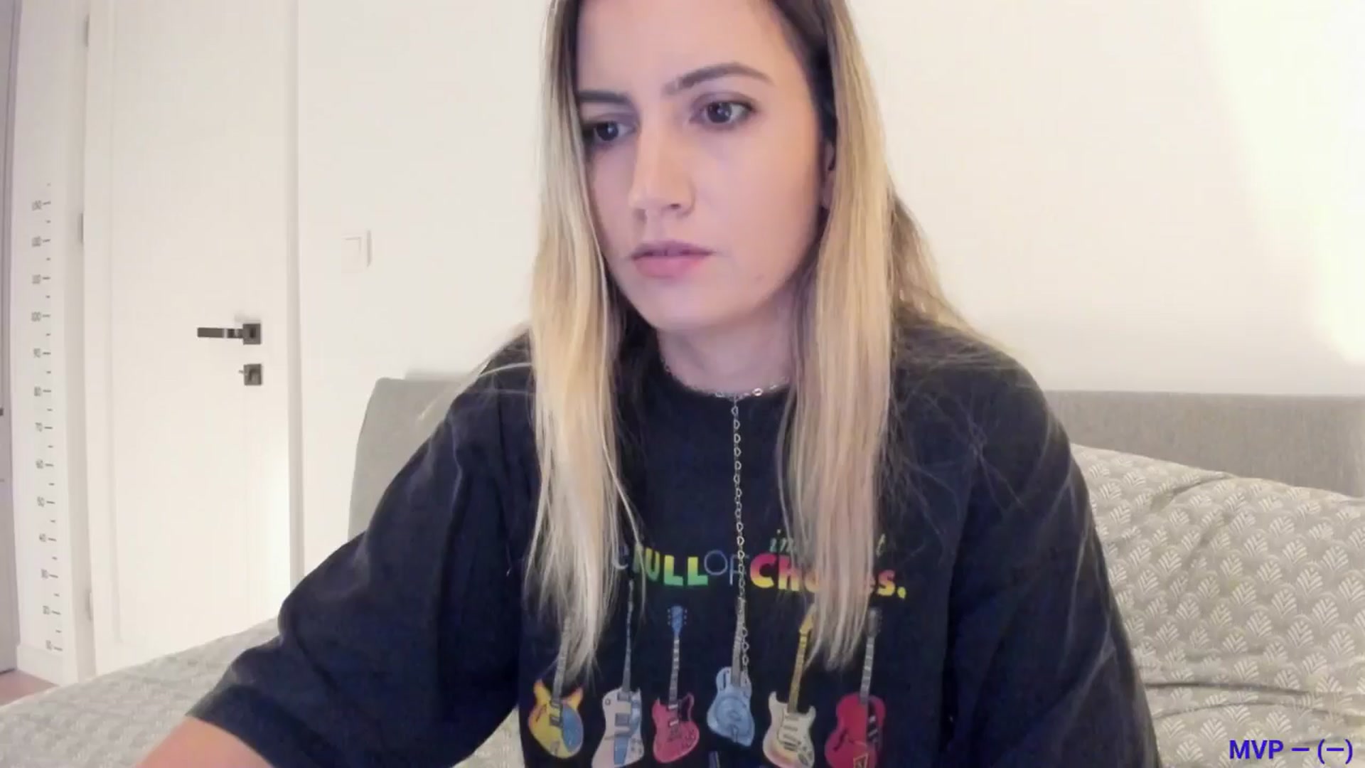 Gallery image thumbnail from happyendings_'s myfreecams stream on, 11/07/2024, 05:24 image 5 of 20