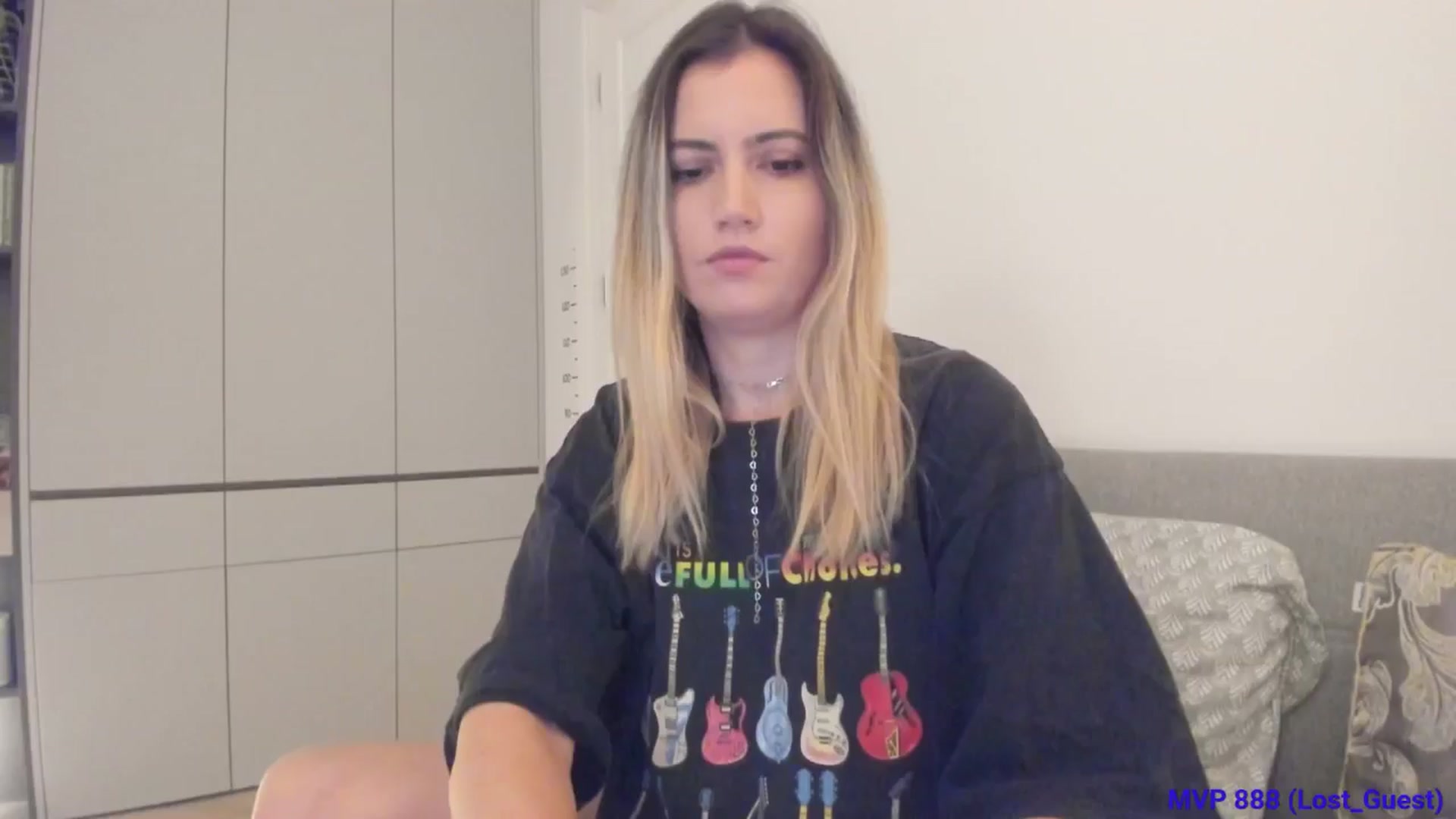 Gallery image thumbnail from happyendings_'s myfreecams stream on, 11/07/2024, 05:24 image 12 of 20