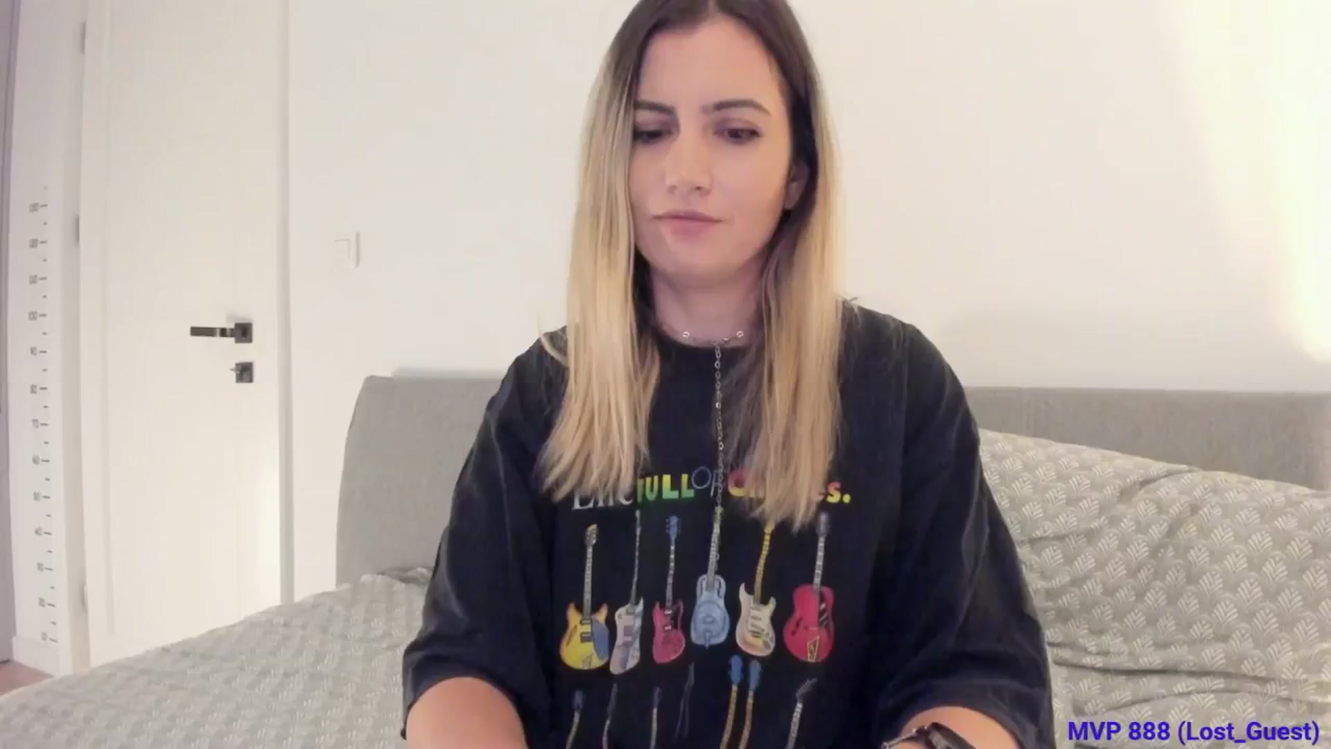 Gallery image thumbnail from happyendings_'s myfreecams stream on, 11/07/2024, 05:24 image 7 of 20