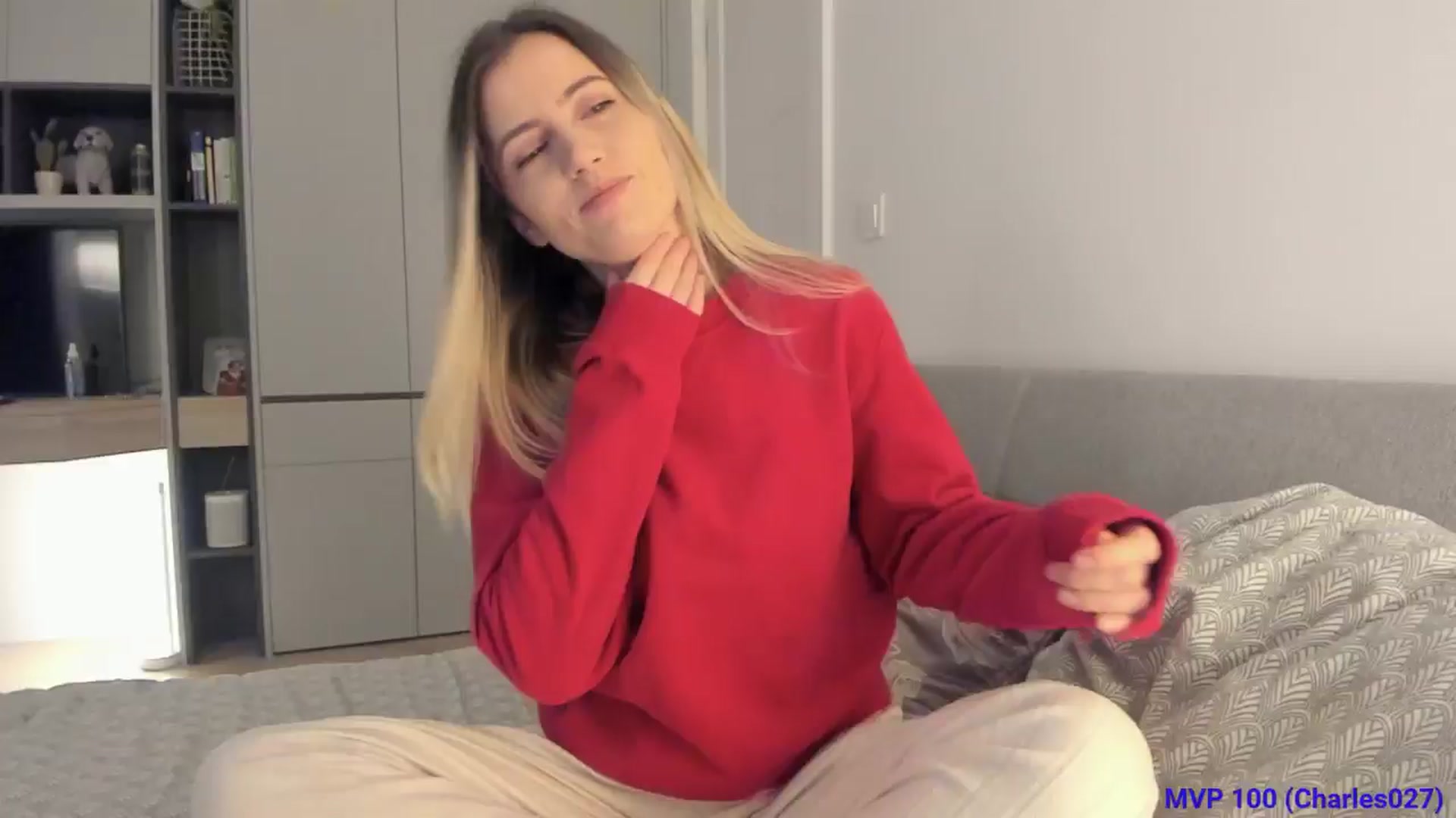 Gallery image thumbnail from happyendings_'s myfreecams stream on, 11/08/2024, 05:42 image 3 of 20