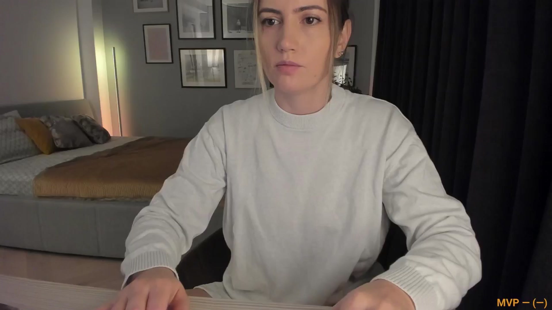 Gallery image thumbnail from happyendings_'s myfreecams stream on, 11/12/2024, 05:42 image 1 of 20