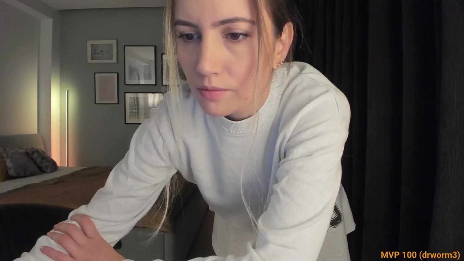 Gallery image thumbnail from happyendings_'s myfreecams stream on, 11/12/2024, 05:42 image 4 of 20