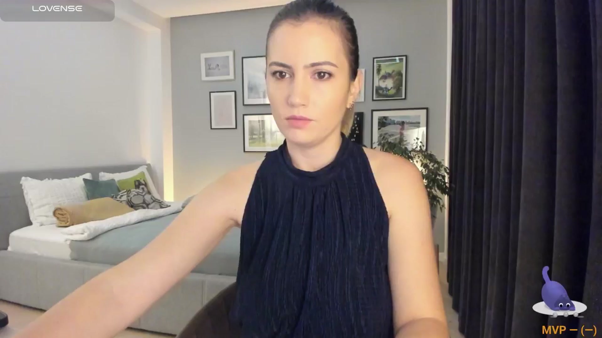 Gallery image thumbnail from happyendings_'s myfreecams stream on, 11/15/2024, 23:30 image 1 of 20