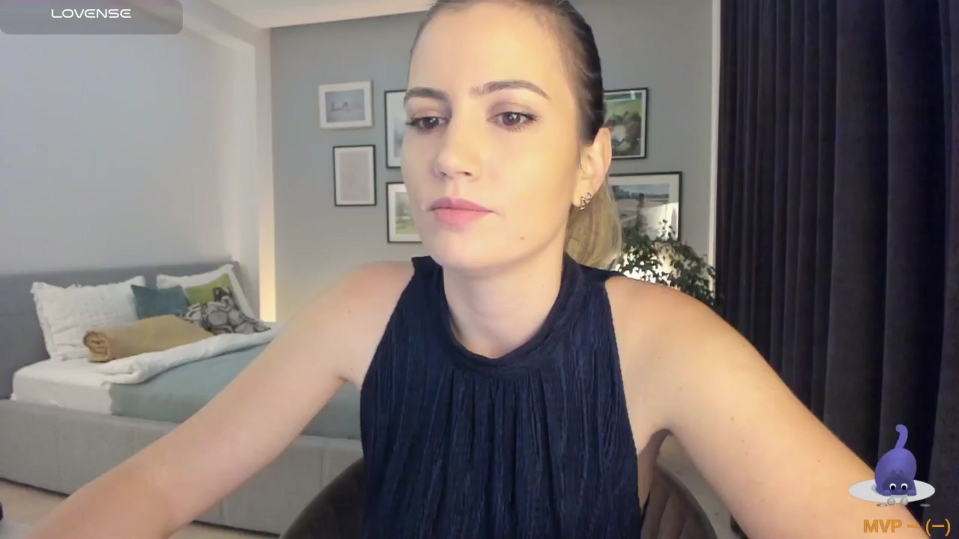 Gallery image thumbnail from happyendings_'s myfreecams stream on, 11/15/2024, 23:30 image 3 of 20