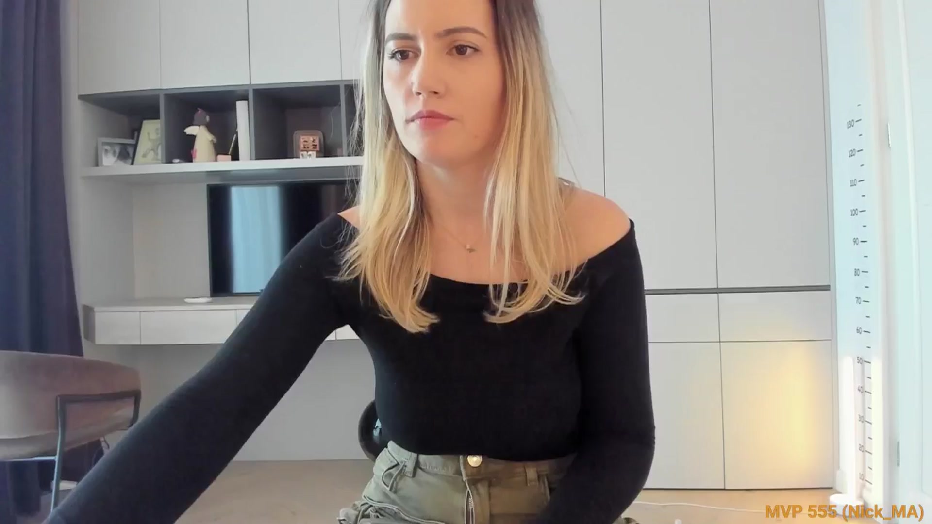 Gallery image thumbnail from happyendings_'s myfreecams stream on, 11/19/2024, 08:25 image 10 of 20