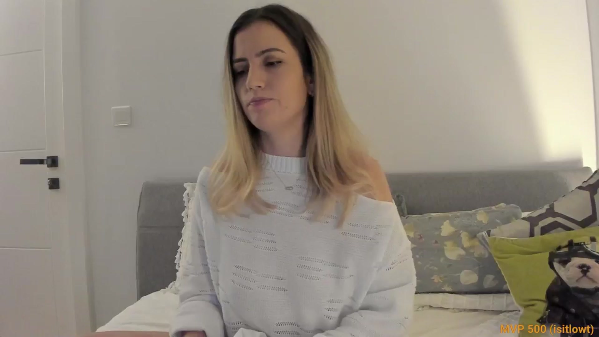 Gallery image thumbnail from happyendings_'s myfreecams stream on, 11/23/2024, 03:41 image 18 of 20