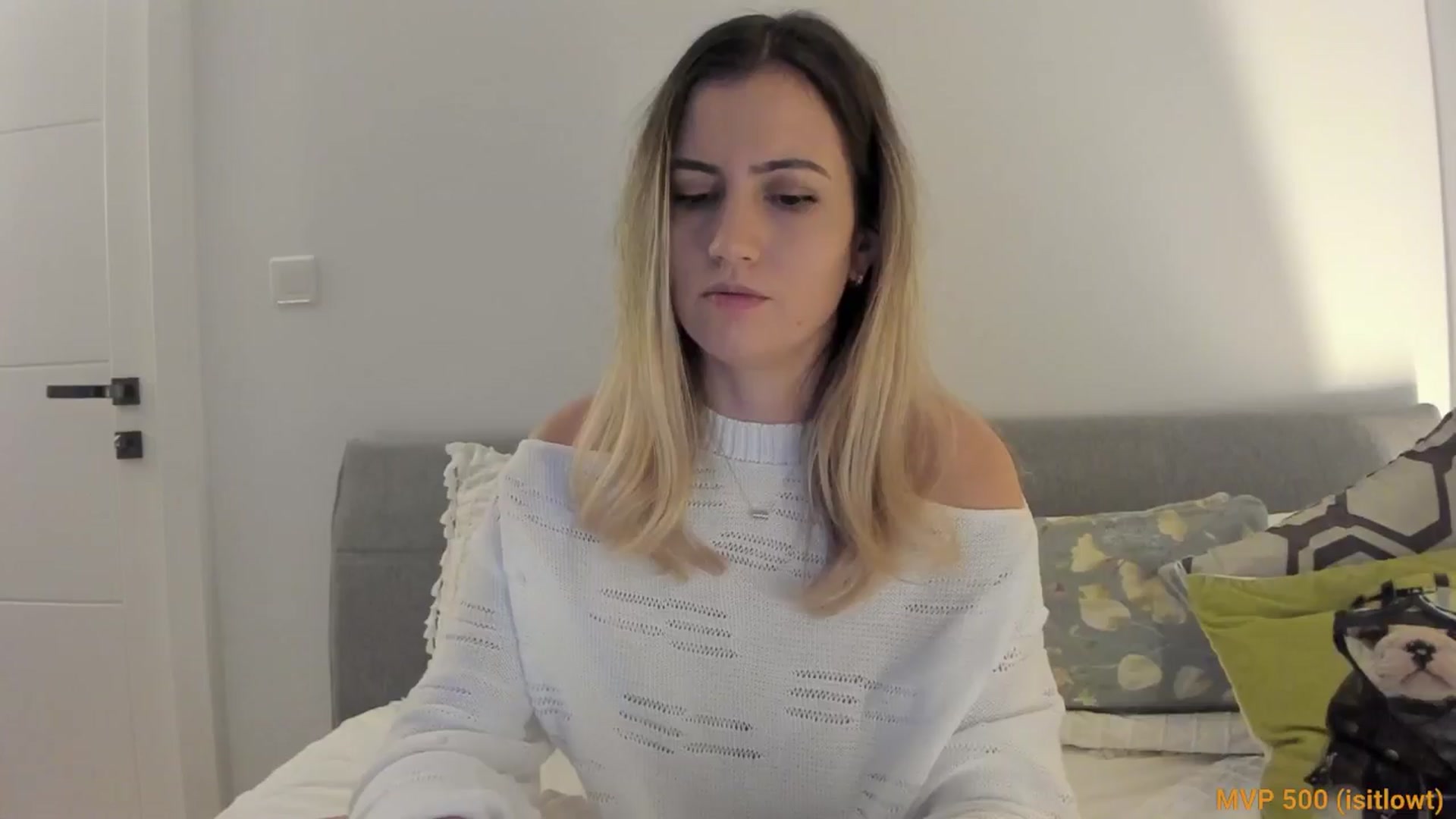 Gallery image thumbnail from happyendings_'s myfreecams stream on, 11/23/2024, 03:41 image 20 of 20