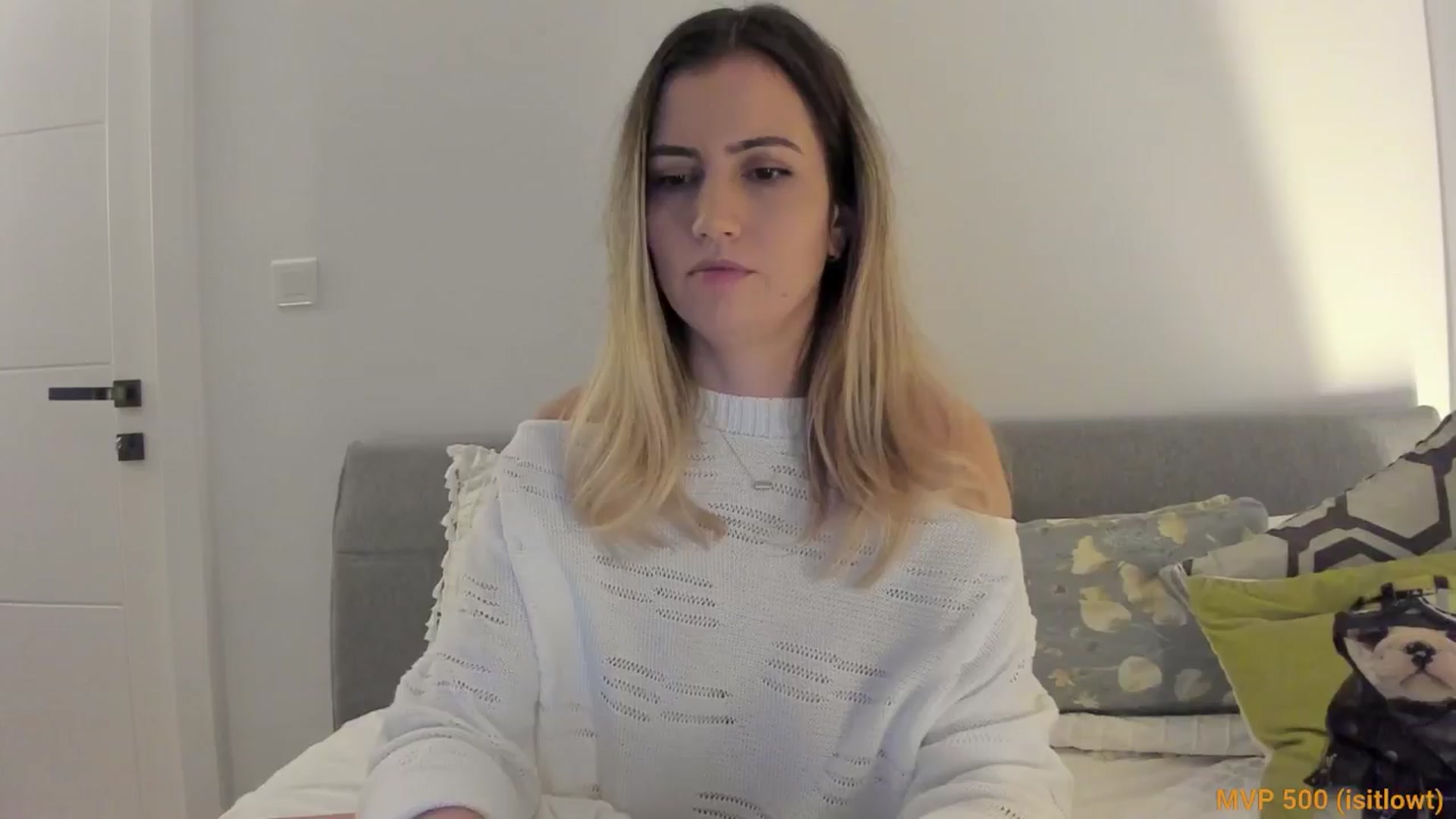 Gallery image thumbnail from happyendings_'s myfreecams stream on, 11/23/2024, 03:41 image 19 of 20