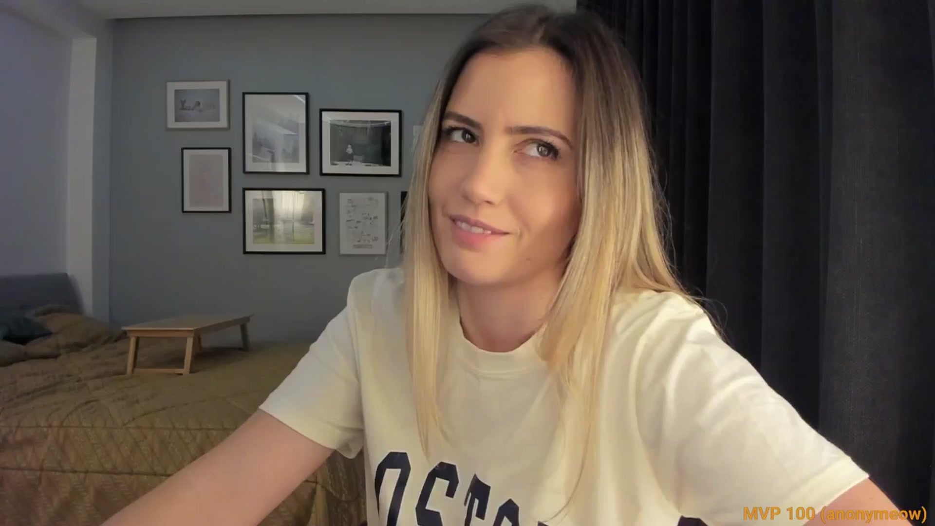 Gallery image thumbnail from happyendings_'s myfreecams stream on, 12/05/2024, 04:29 image 5 of 20