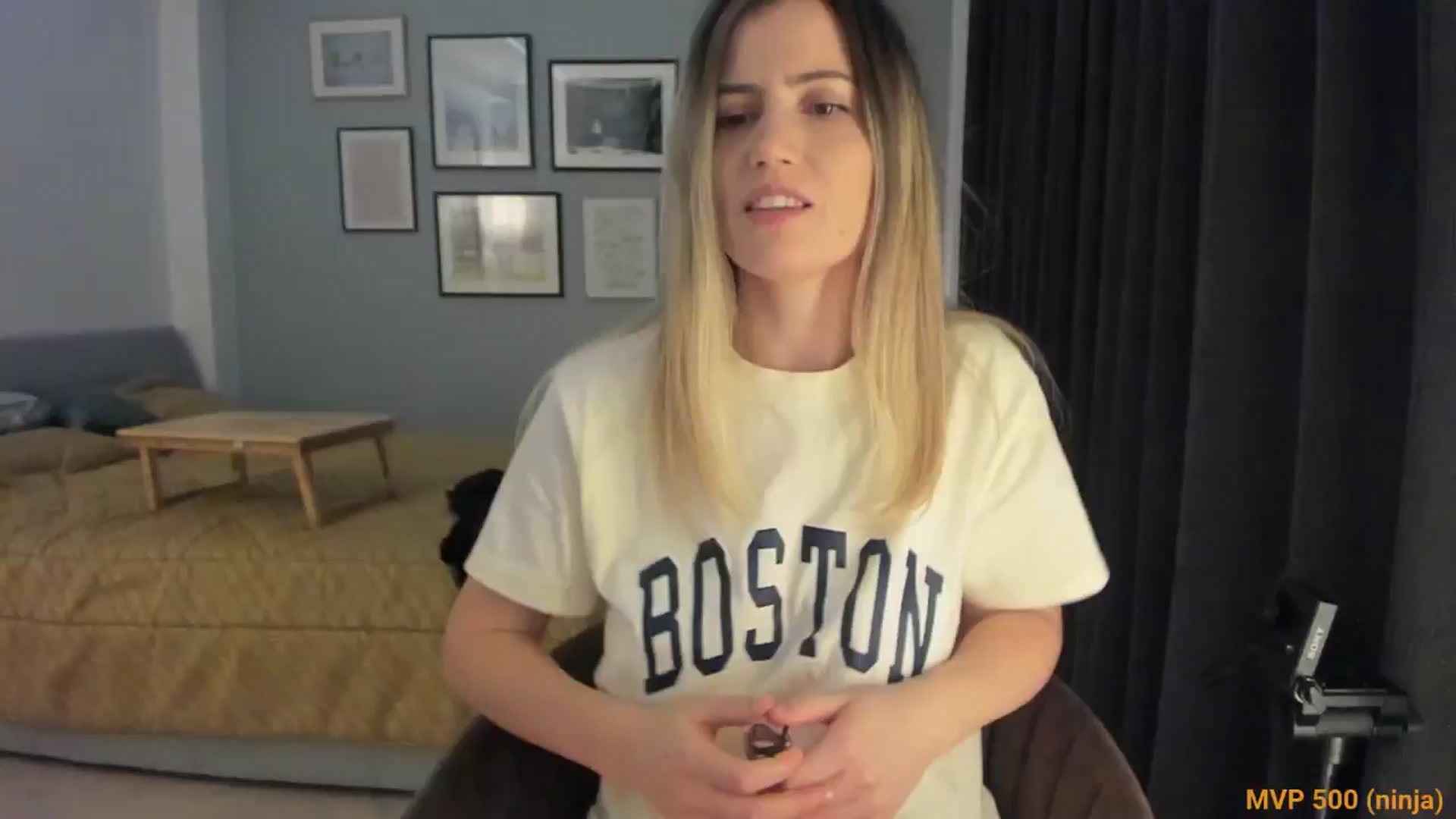Gallery image thumbnail from happyendings_'s myfreecams stream on, 12/05/2024, 05:42 image 7 of 20
