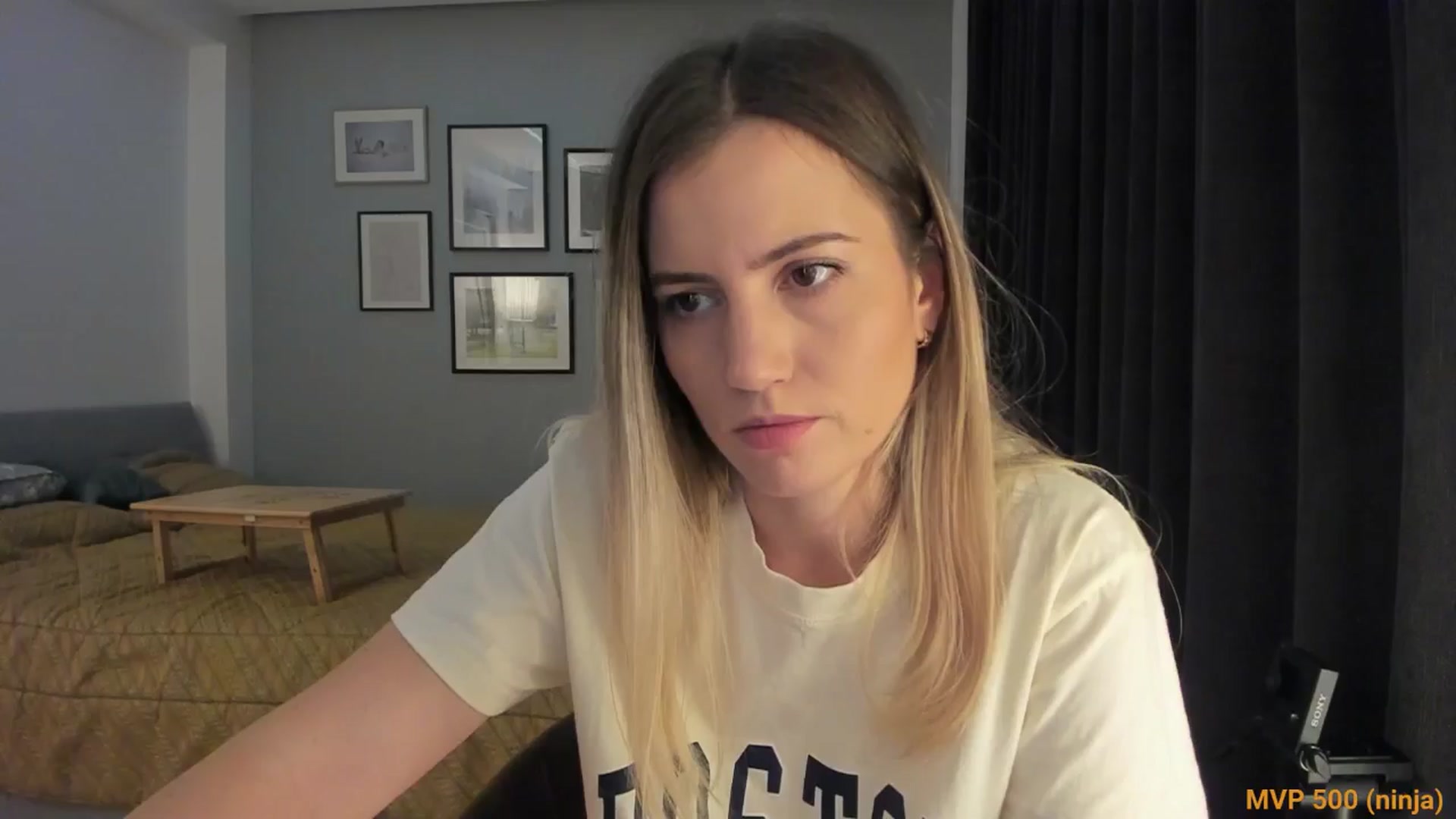 Gallery image thumbnail from happyendings_'s myfreecams stream on, 12/05/2024, 05:42 image 9 of 20