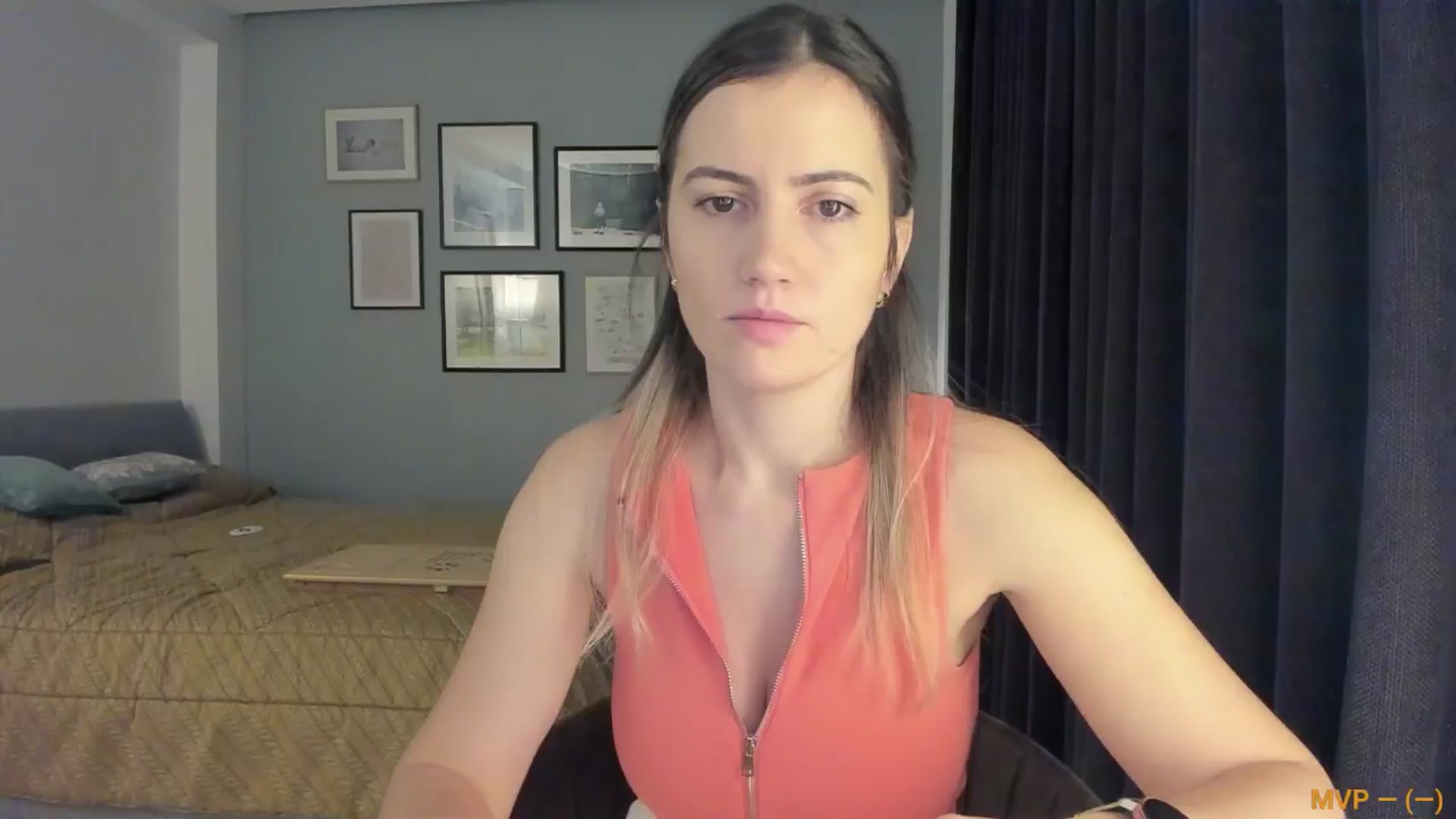 Gallery image thumbnail from happyendings_'s myfreecams stream on, 12/07/2024, 06:43 image 1 of 20