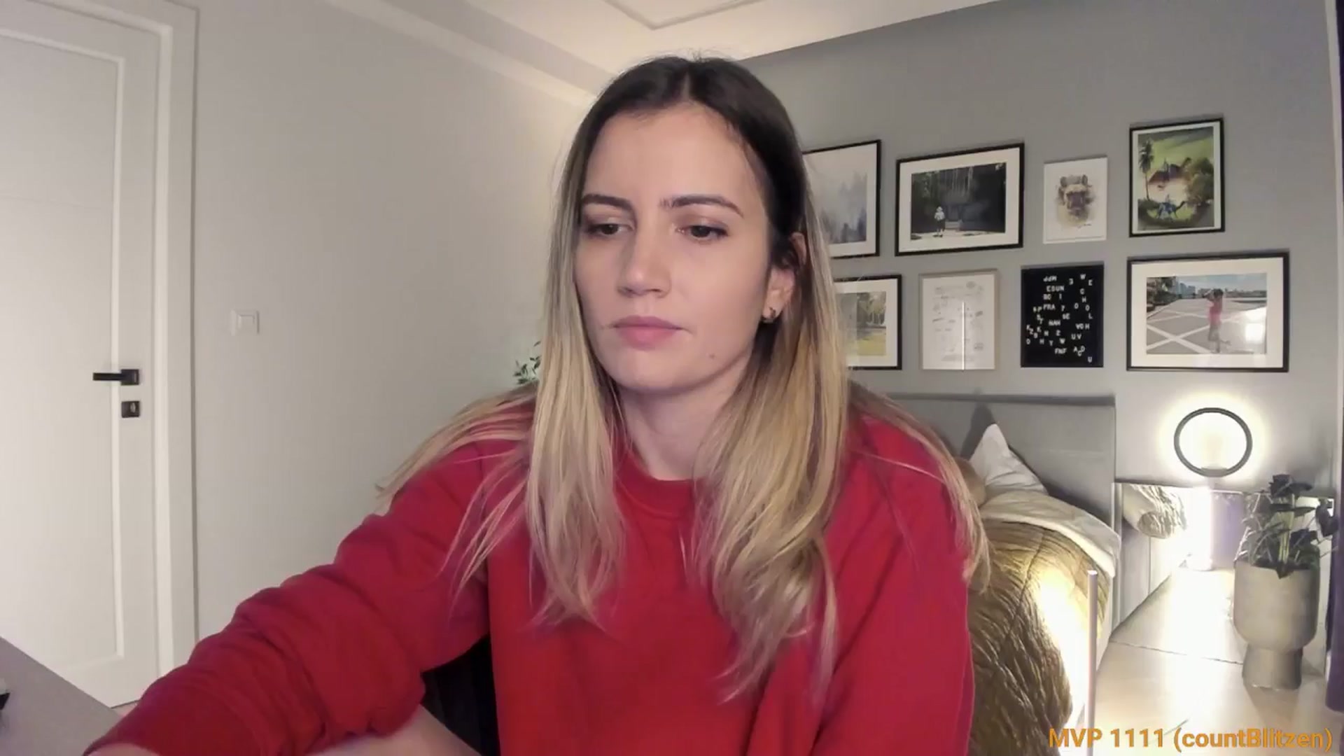 Gallery image thumbnail from happyendings_'s myfreecams stream on, 12/20/2024, 07:56 image 6 of 20