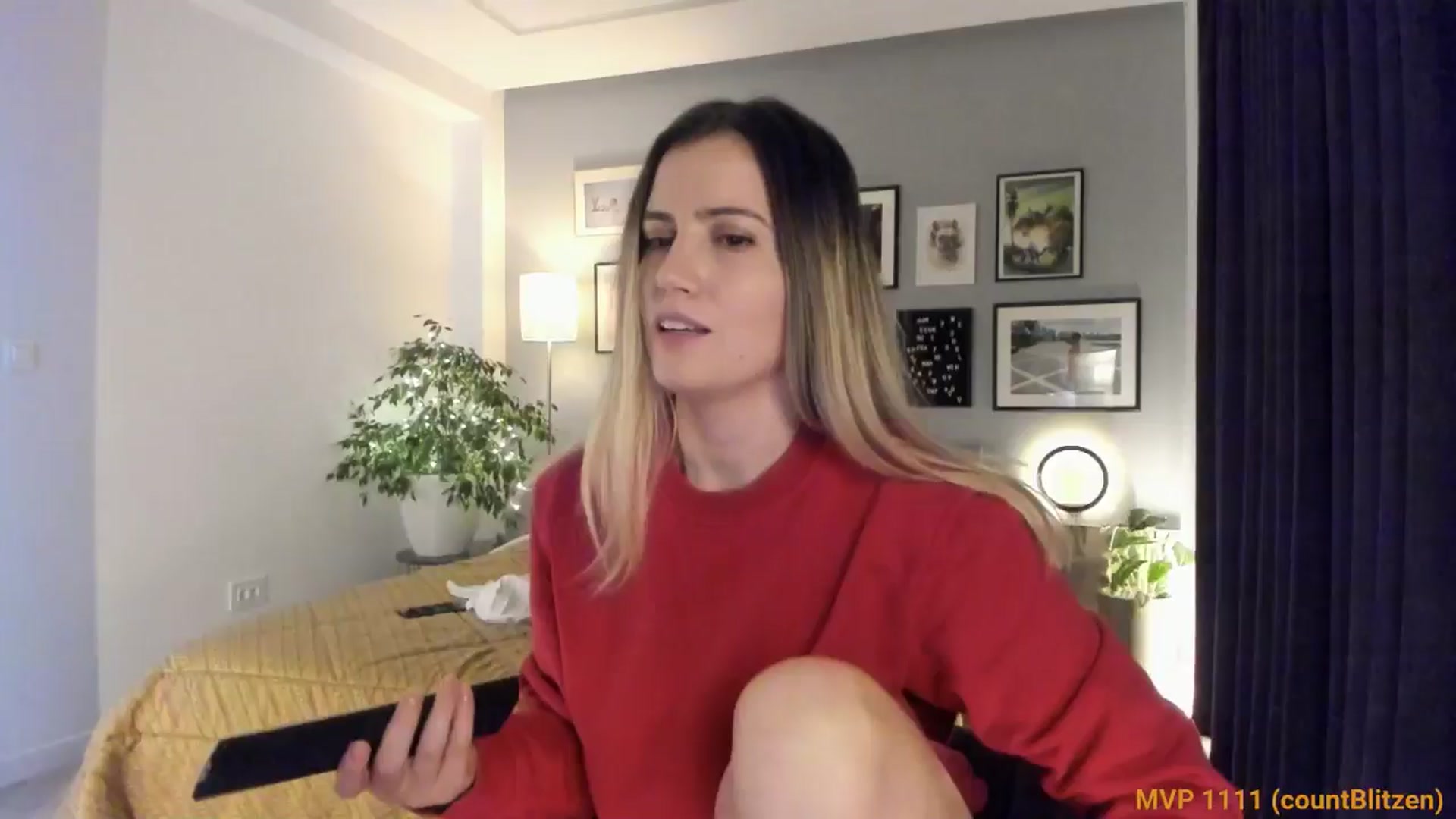 Gallery image thumbnail from happyendings_'s myfreecams stream on, 12/20/2024, 07:56 image 10 of 20