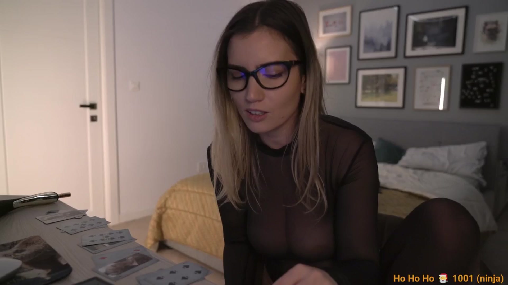 Gallery image thumbnail from happyendings_'s myfreecams stream on, 12/21/2024, 06:27 image 15 of 20