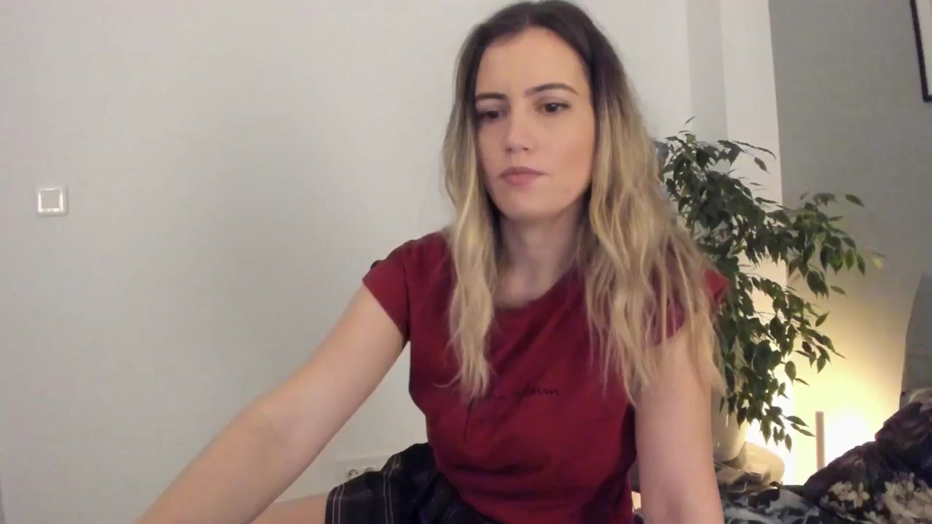 Gallery image thumbnail from happyendings_'s myfreecams stream on, 01/09/2025, 05:46 image 4 of 20