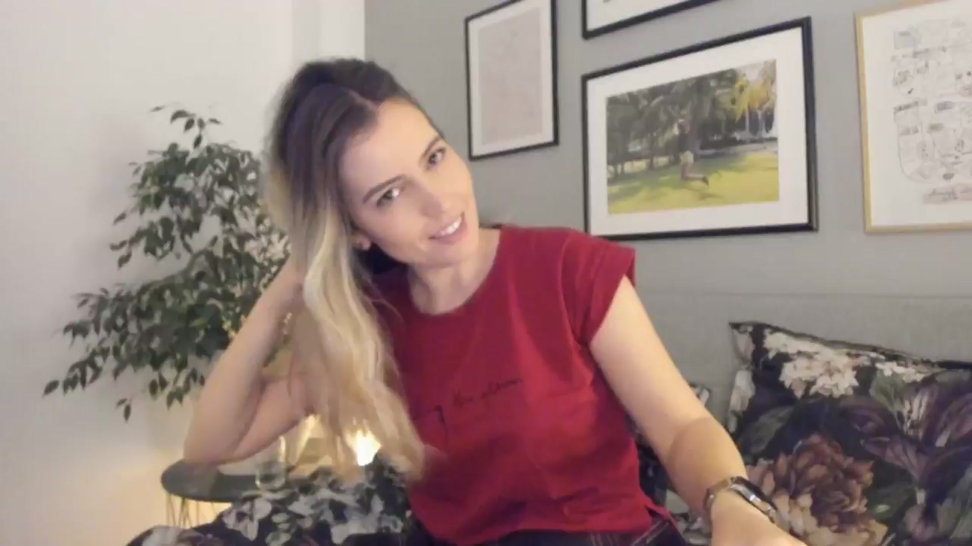 Gallery image thumbnail from happyendings_'s myfreecams stream on, 01/09/2025, 05:46 image 1 of 20