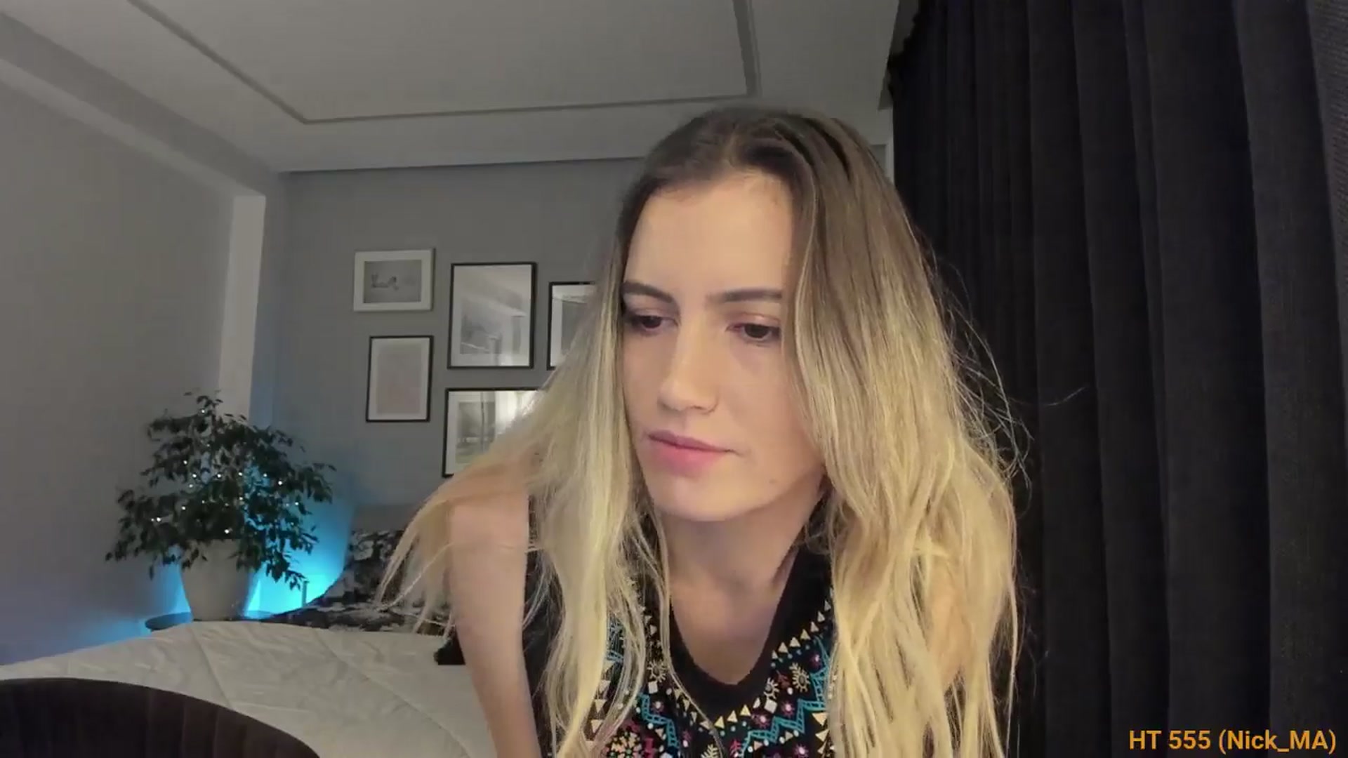 Gallery image thumbnail from happyendings_'s myfreecams stream on, 01/10/2025, 04:47 image 17 of 20