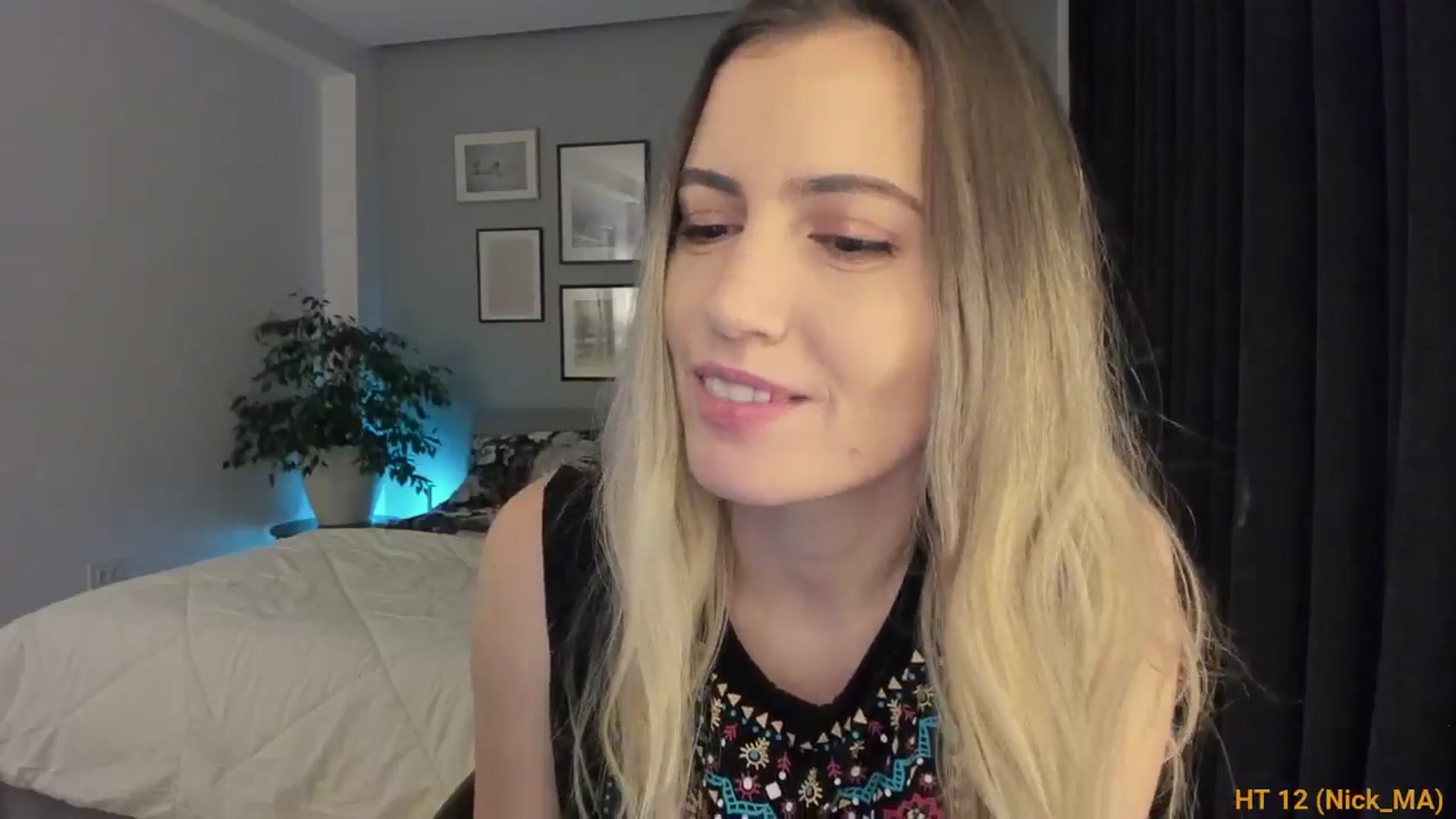 Gallery image thumbnail from happyendings_'s myfreecams stream on, 01/10/2025, 04:47 image 3 of 20