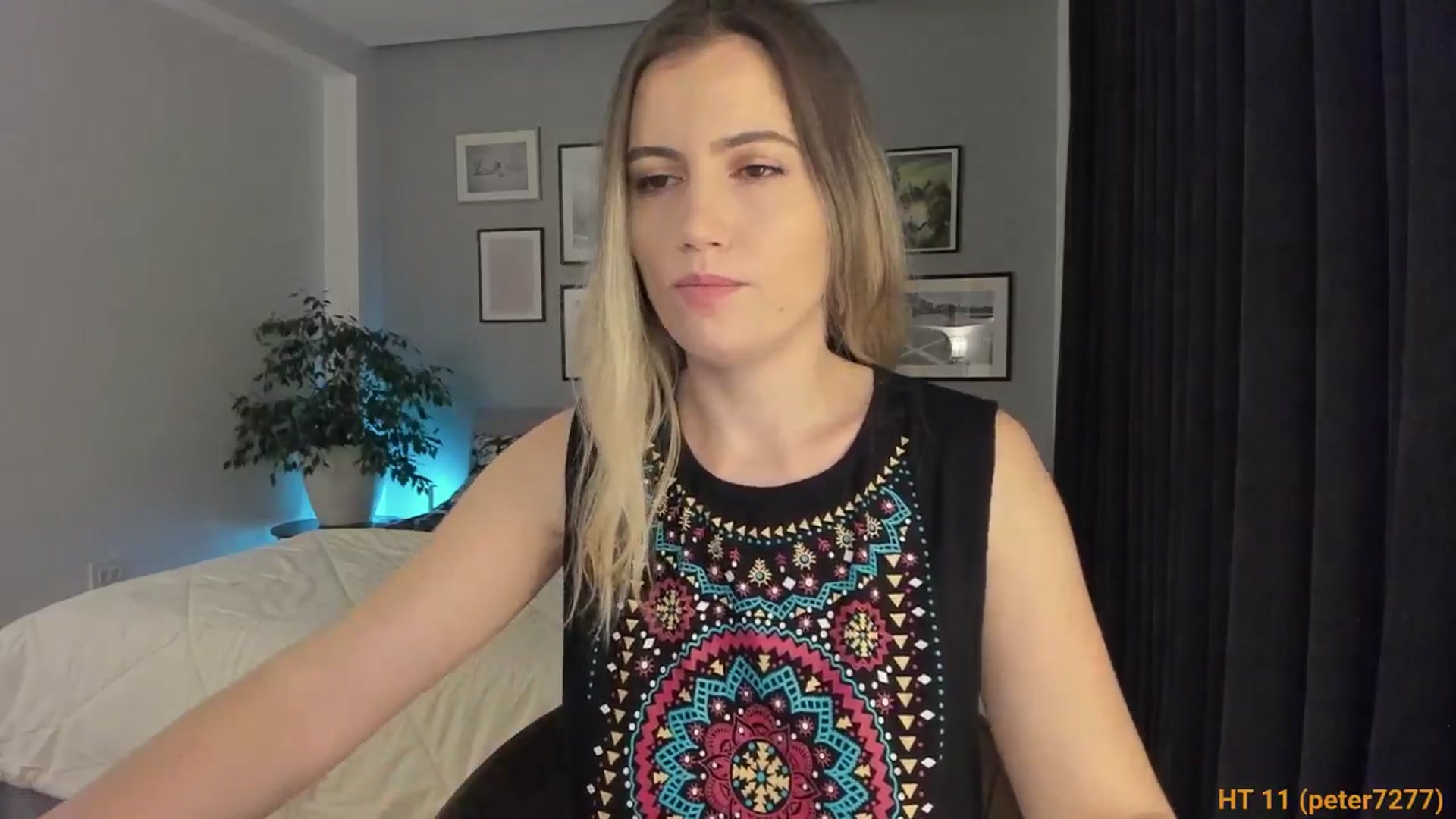 Gallery image thumbnail from happyendings_'s myfreecams stream on, 01/10/2025, 04:47 image 2 of 20