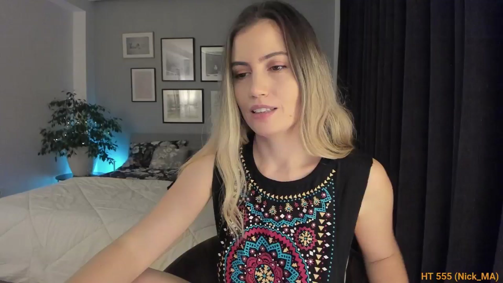 Gallery image thumbnail from happyendings_'s myfreecams stream on, 01/10/2025, 05:43 image 4 of 20