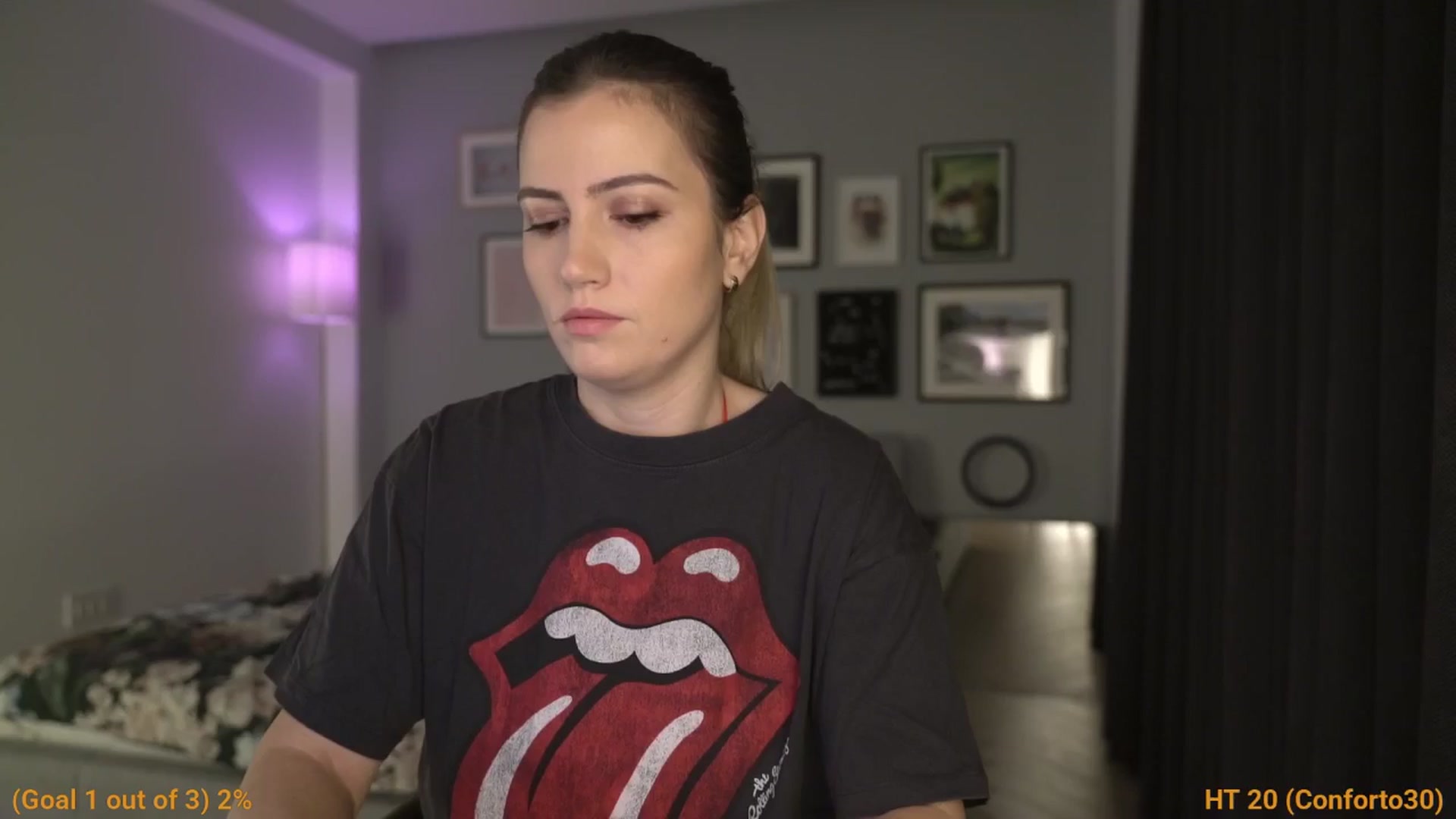 Gallery image thumbnail from happyendings_'s myfreecams stream on, 01/17/2025, 05:31 image 2 of 20