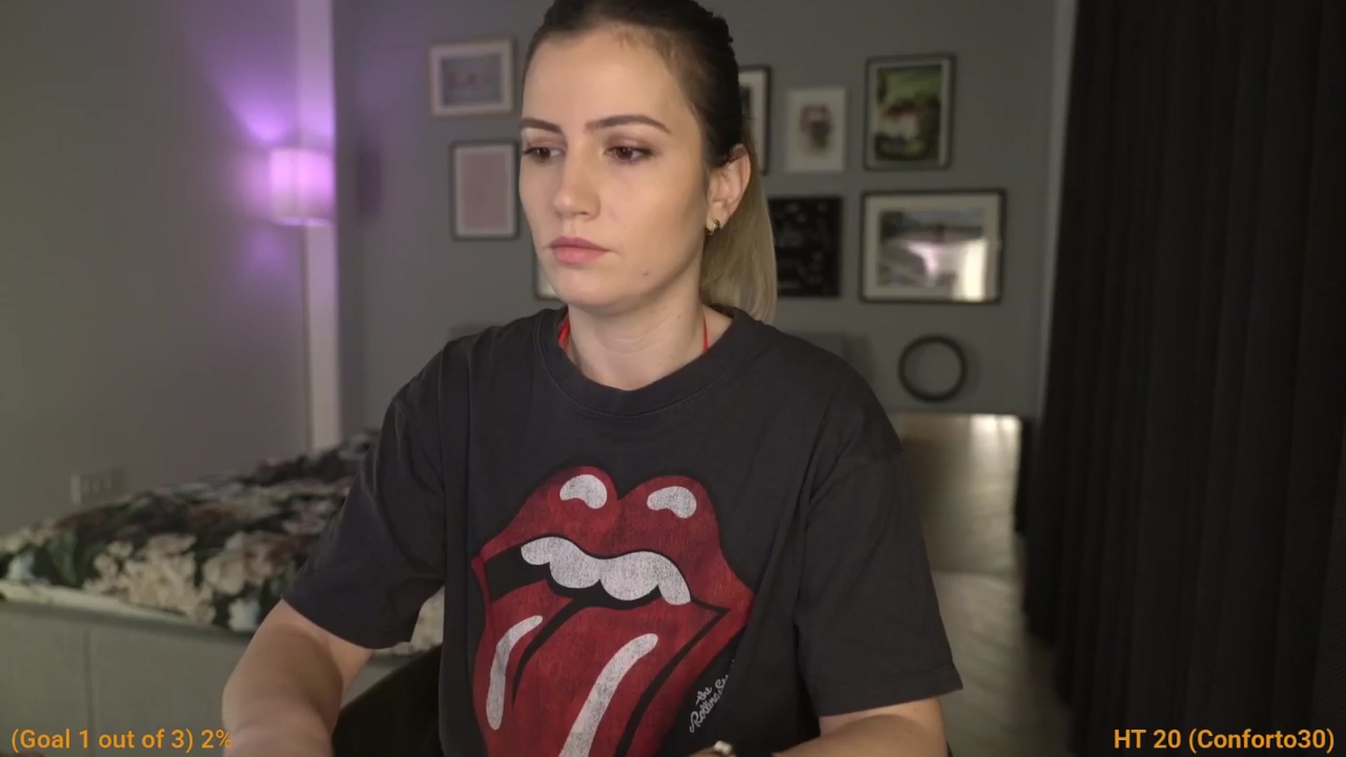 Gallery image thumbnail from happyendings_'s myfreecams stream on, 01/17/2025, 05:31 image 5 of 20