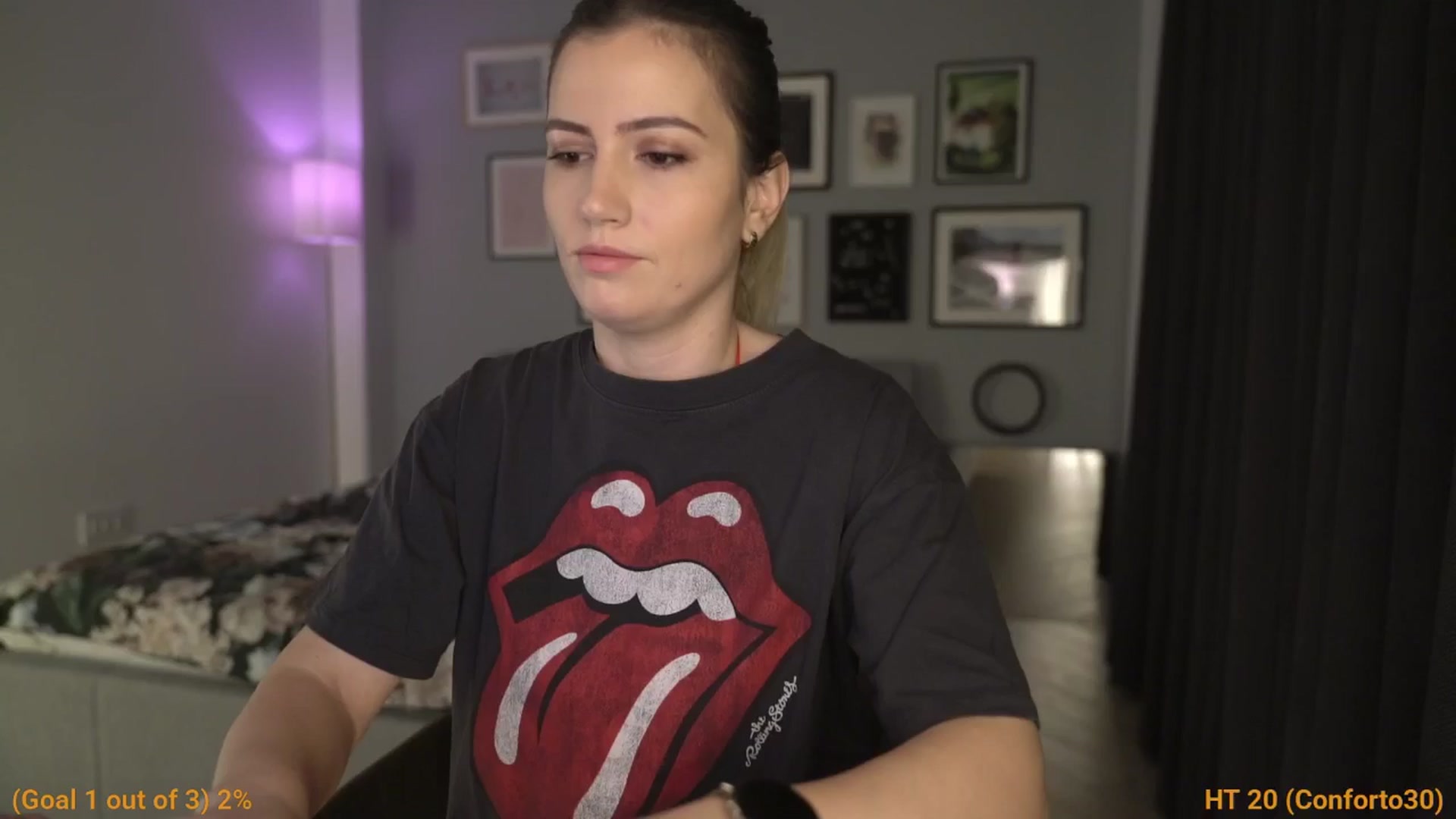 Gallery image thumbnail from happyendings_'s myfreecams stream on, 01/17/2025, 05:31 image 4 of 20