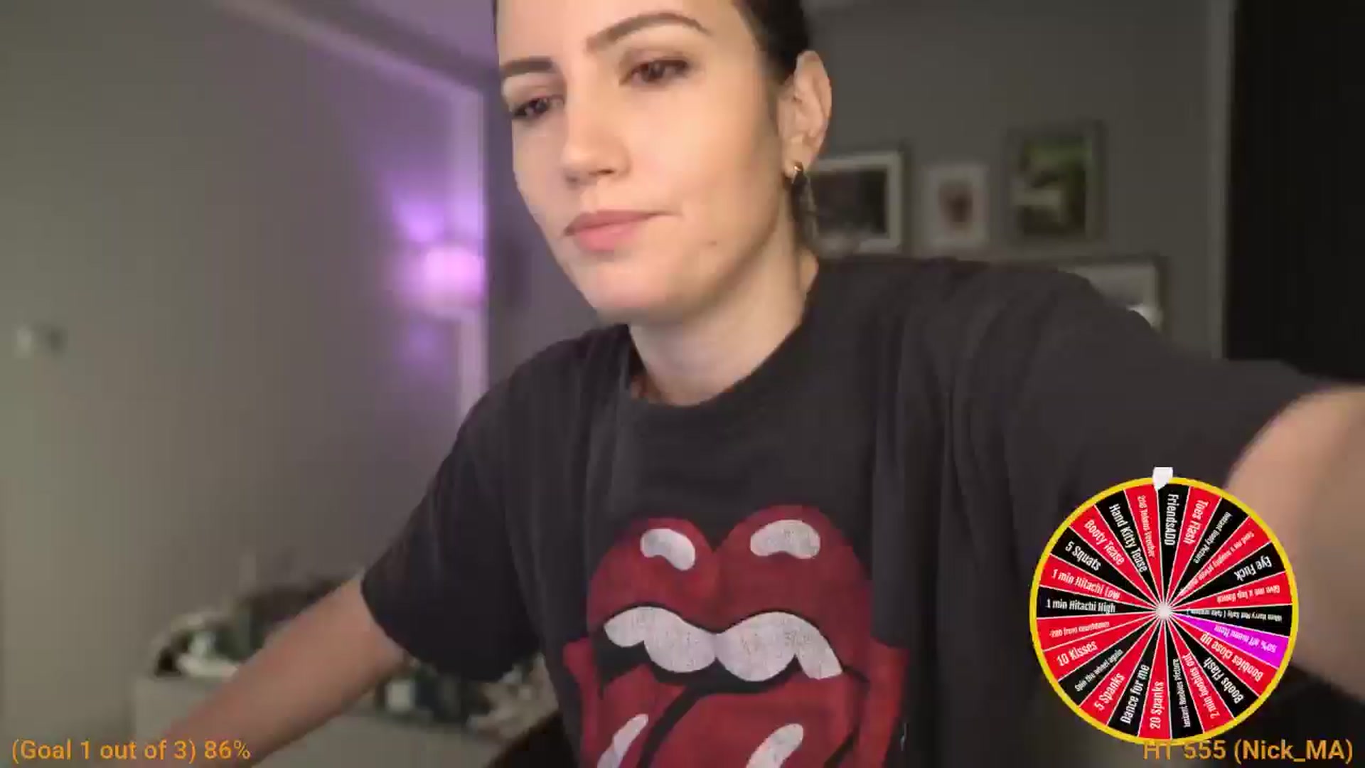 Gallery image thumbnail from happyendings_'s myfreecams stream on, 01/17/2025, 05:31 image 15 of 20