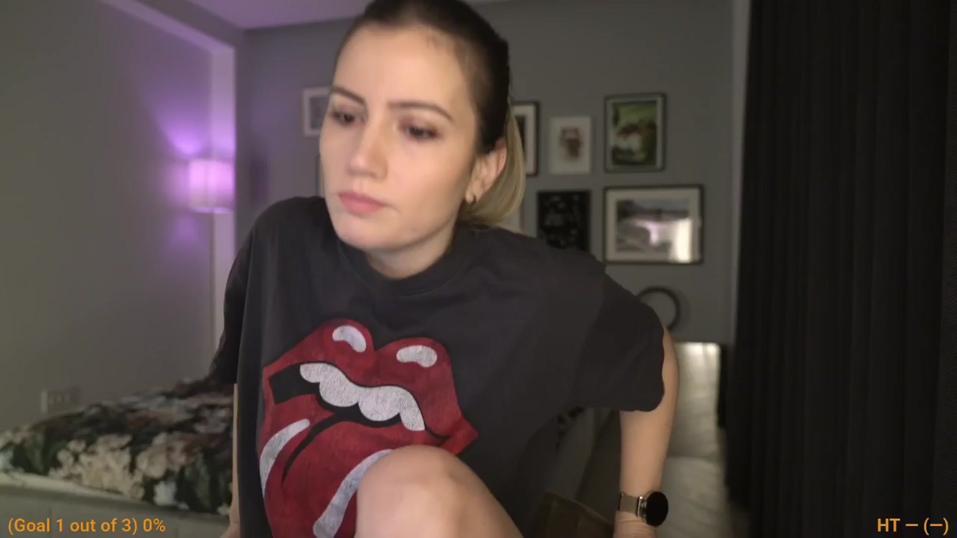 Gallery image thumbnail from happyendings_'s myfreecams stream on, 01/17/2025, 05:31 image 1 of 20