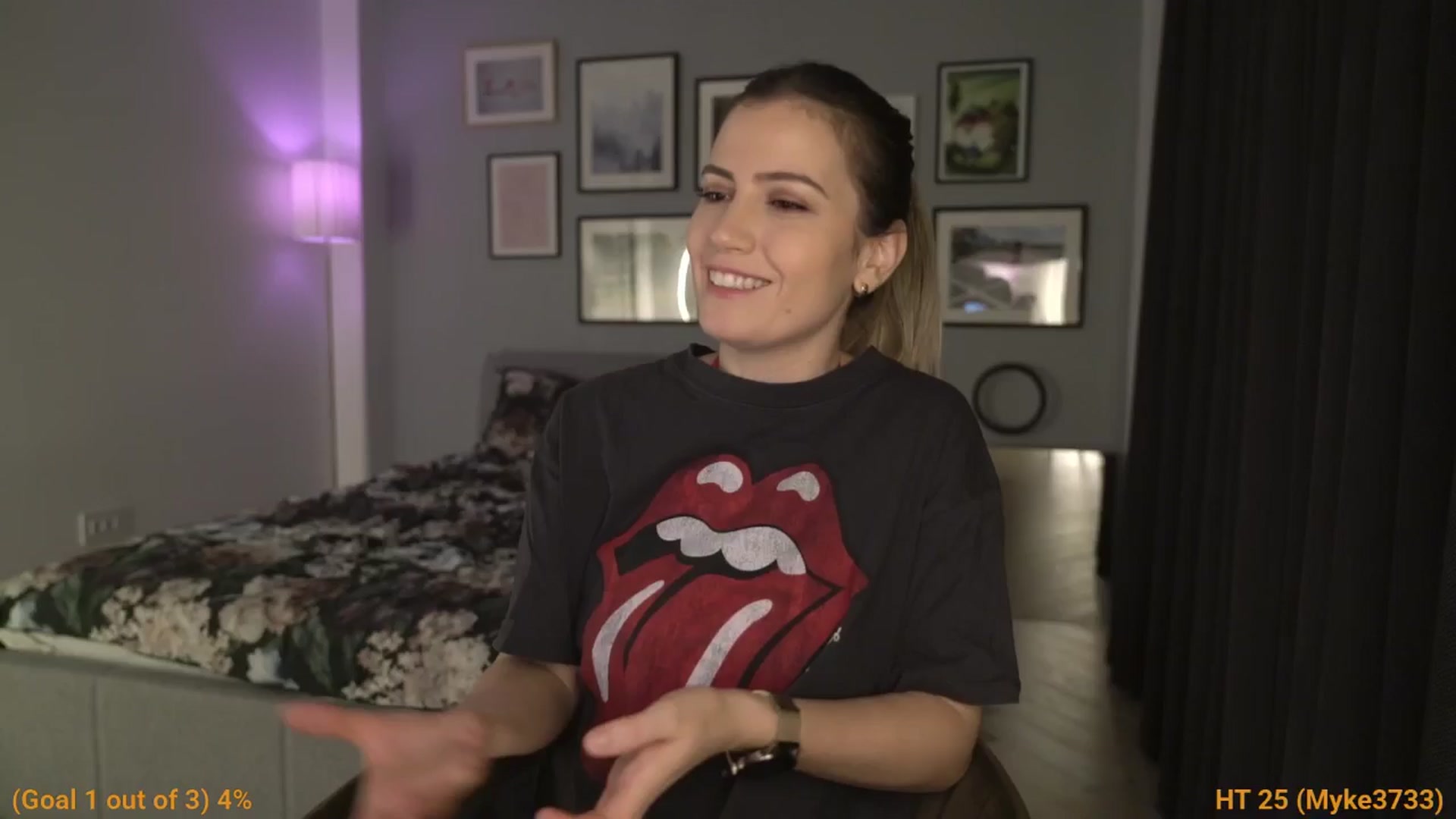 Gallery image thumbnail from happyendings_'s myfreecams stream on, 01/17/2025, 05:31 image 6 of 20