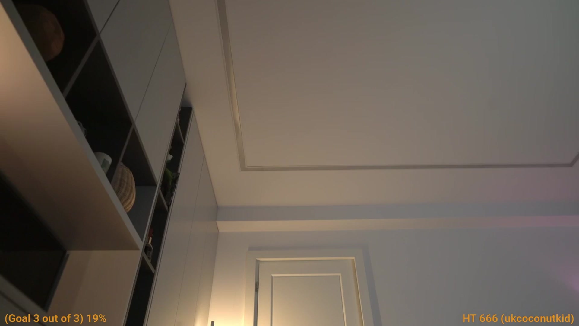 Gallery image thumbnail from happyendings_'s myfreecams stream on, 01/17/2025, 08:05 image 15 of 20
