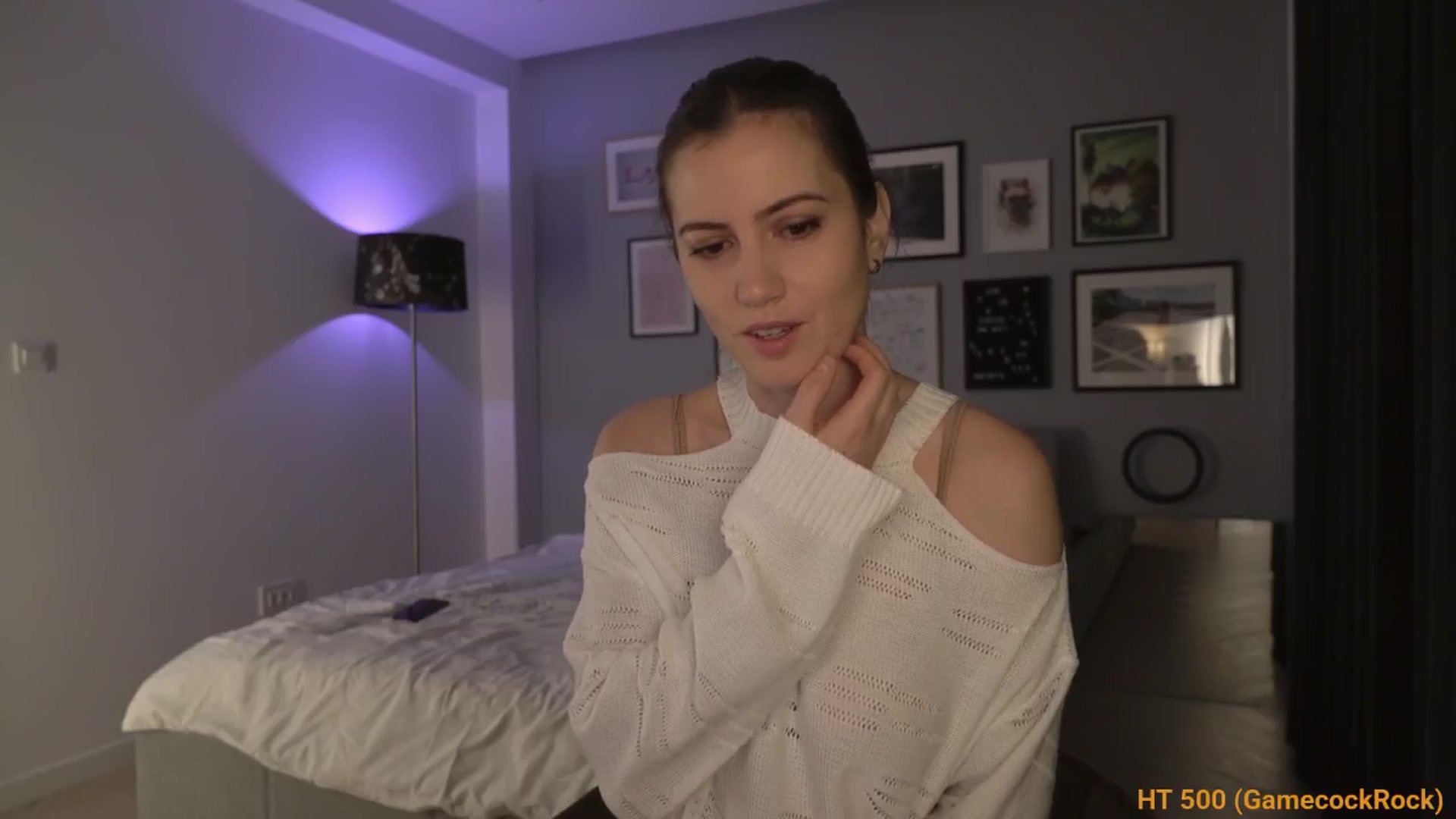 Gallery image thumbnail from happyendings_'s myfreecams stream on, 01/18/2025, 03:49 image 9 of 20