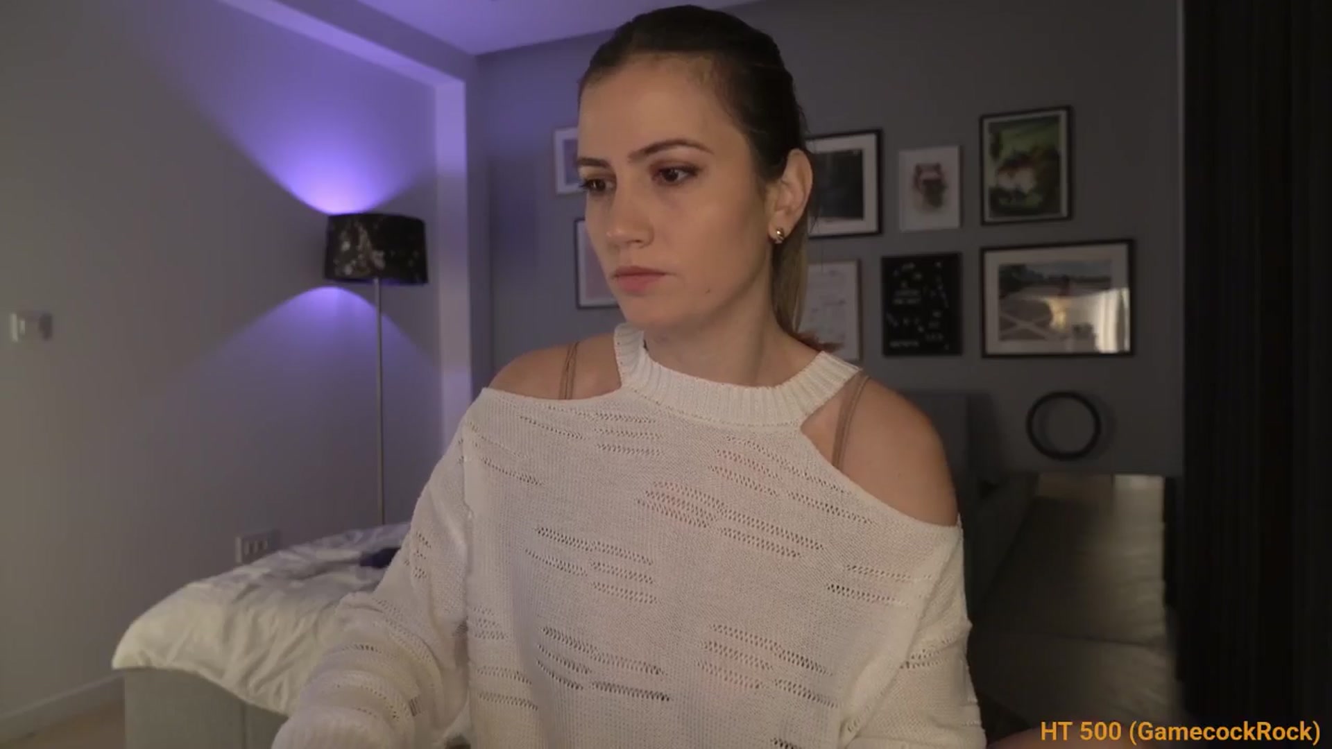 Gallery image thumbnail from happyendings_'s myfreecams stream on, 01/18/2025, 03:49 image 10 of 20