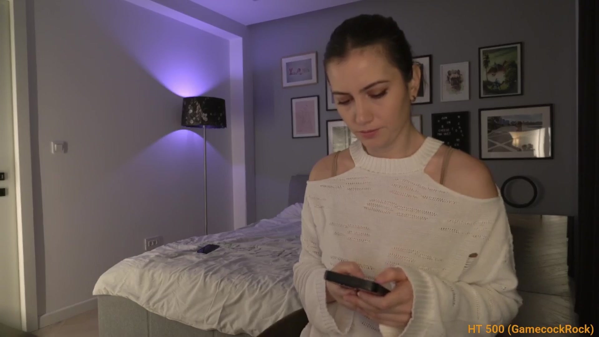Gallery image thumbnail from happyendings_'s myfreecams stream on, 01/18/2025, 03:49 image 6 of 20